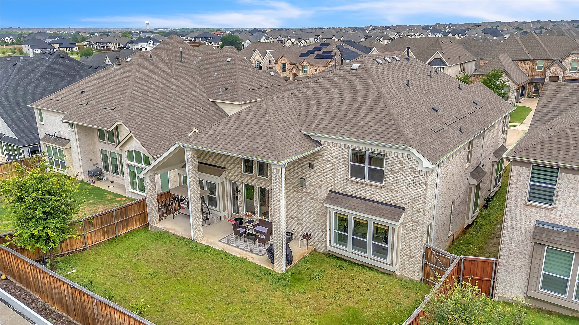2825 River Bend Place Celina TX 75009