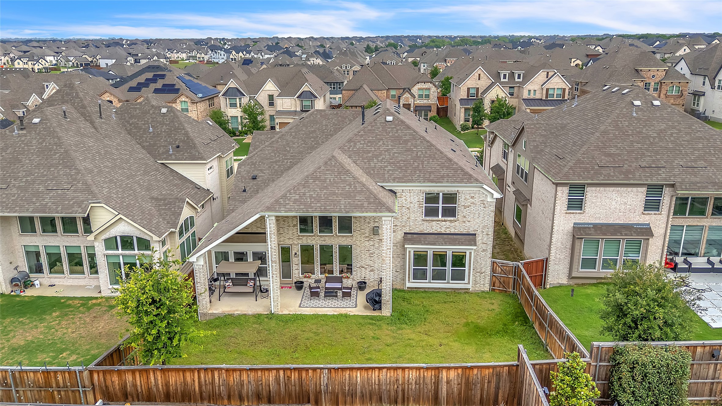 2825 River Bend Place Celina TX 75009