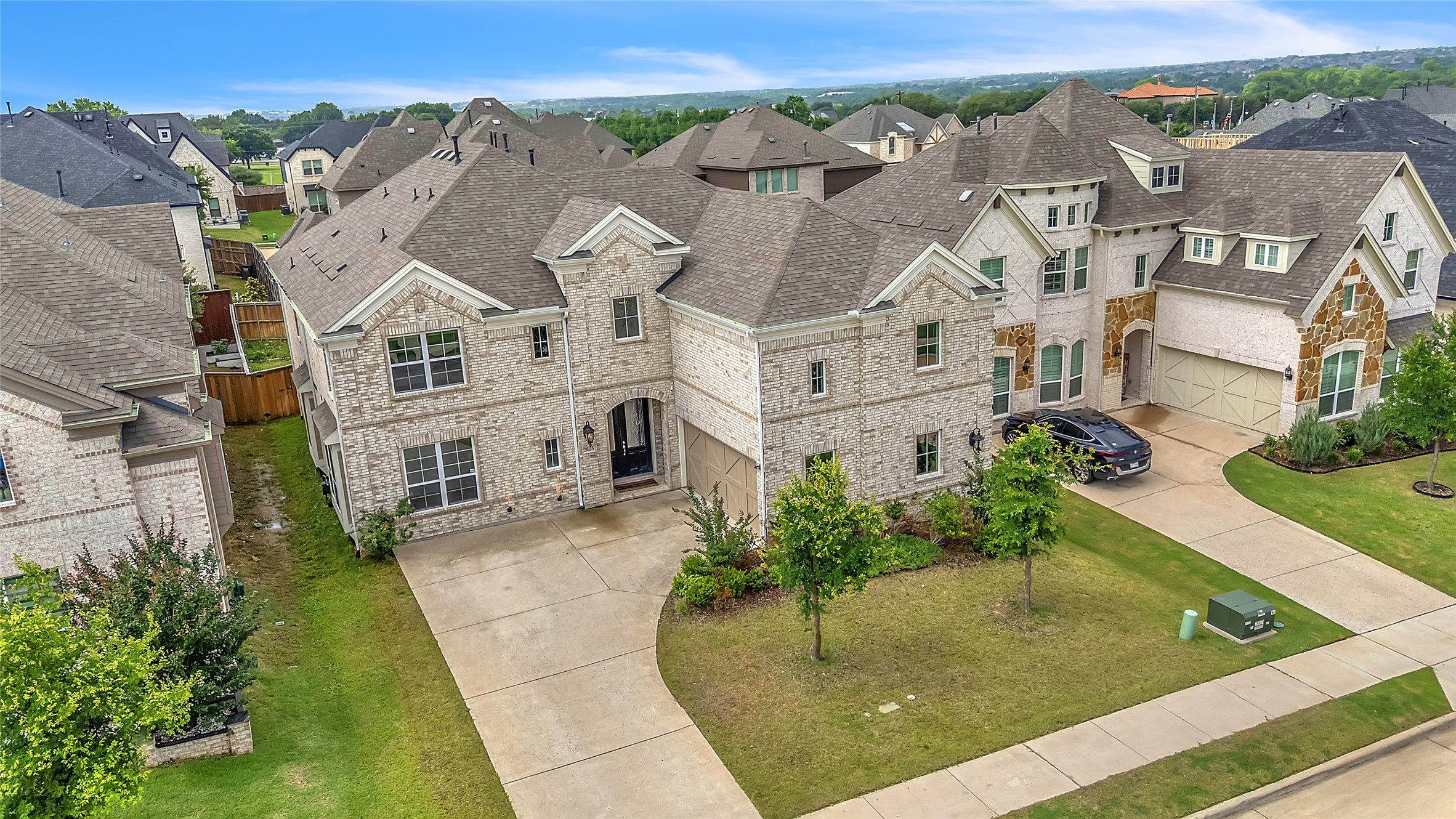 2825 River Bend Place Celina TX 75009