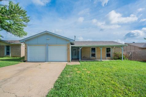 503 Plantation Drive Arlington TX 76014