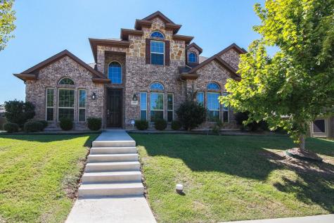228 Brighton Drive Desoto TX 75115