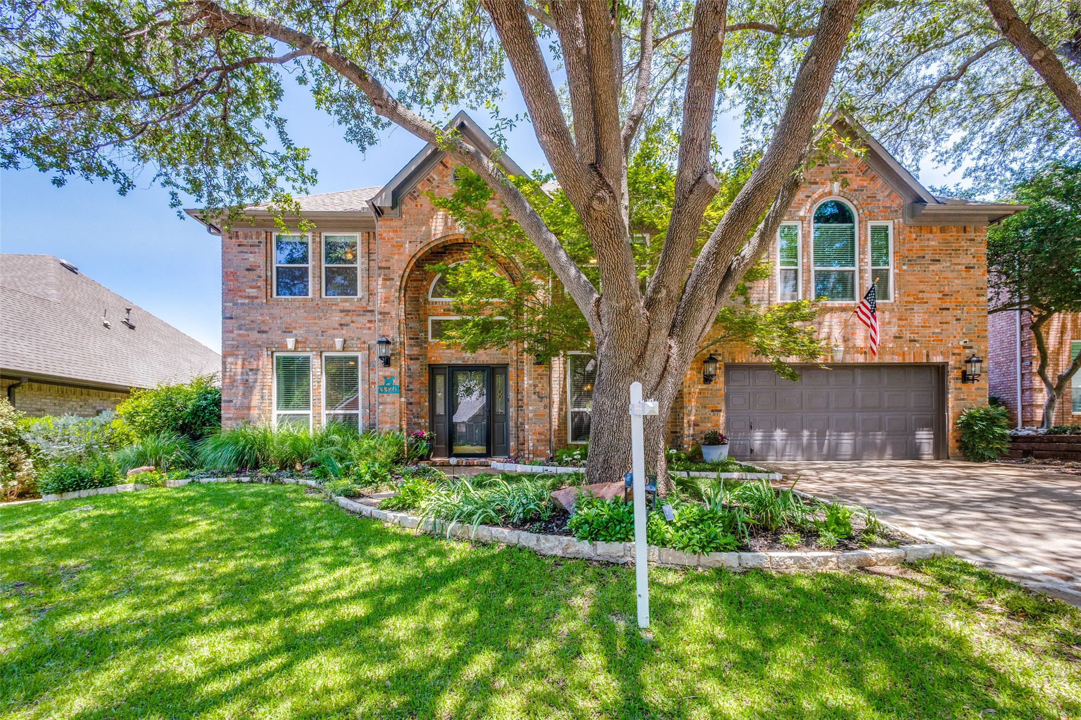 3320 Druid Way Flower Mound TX 75028