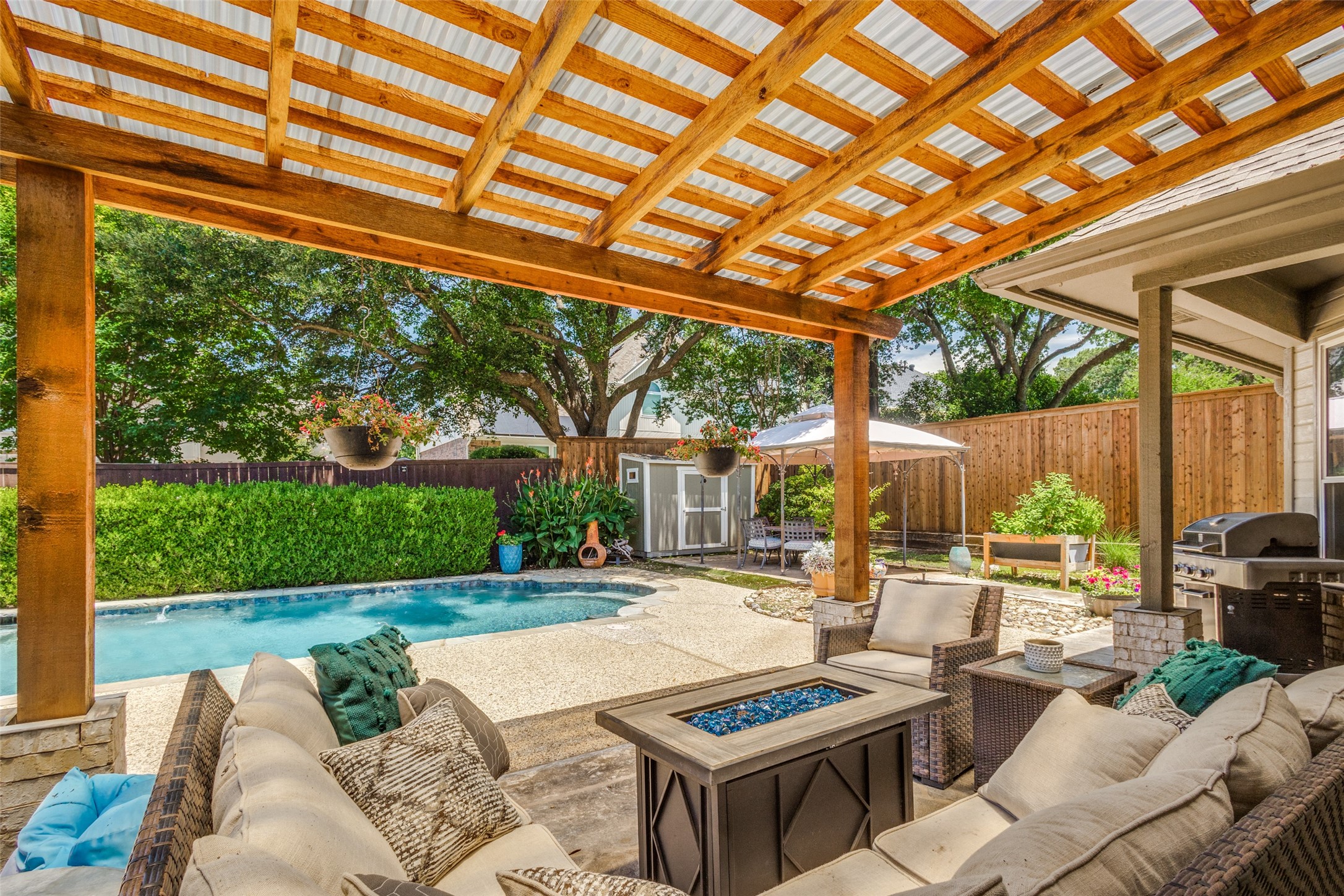 3320 Druid Way Flower Mound TX 75028