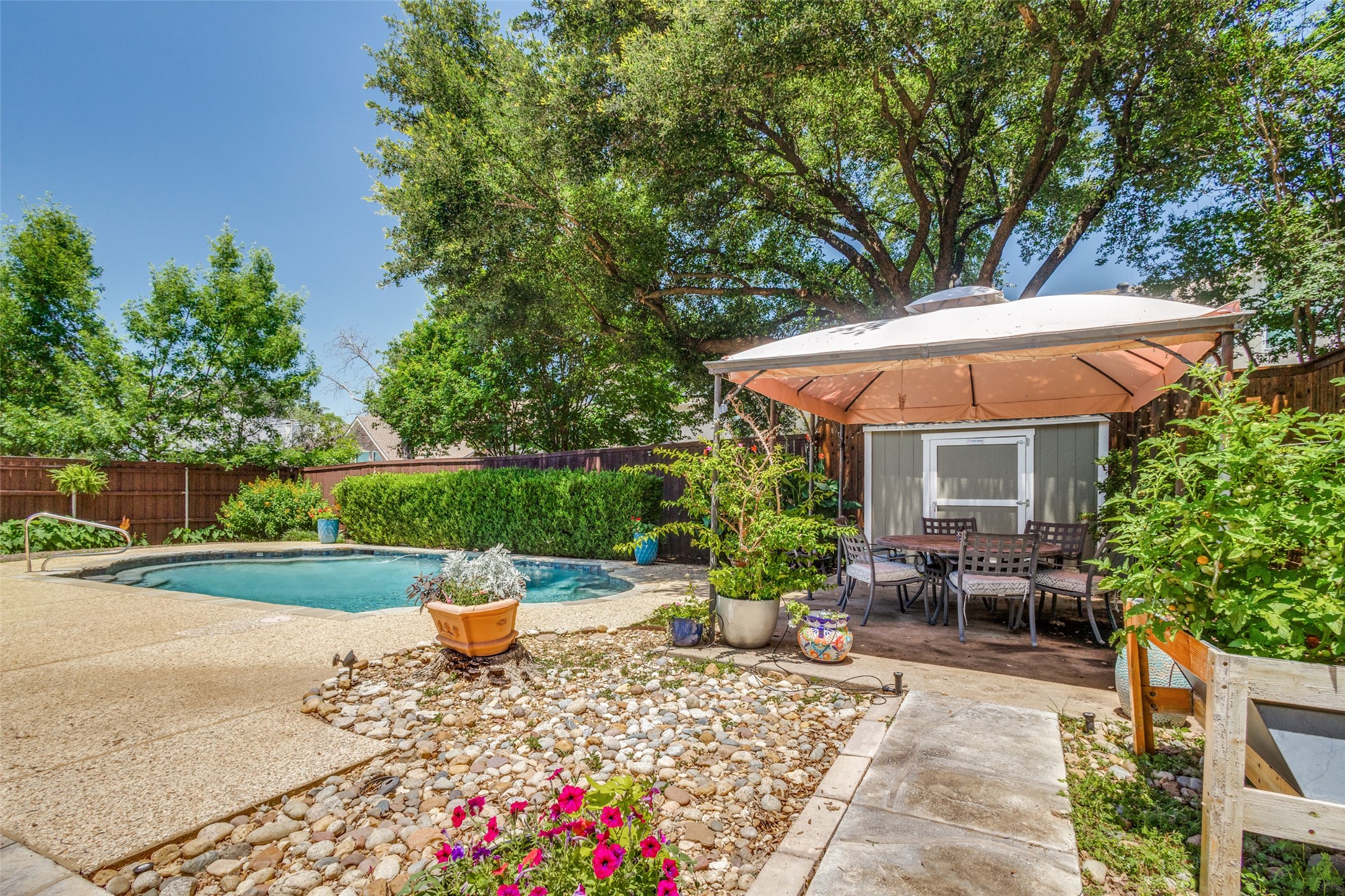 3320 Druid Way Flower Mound TX 75028
