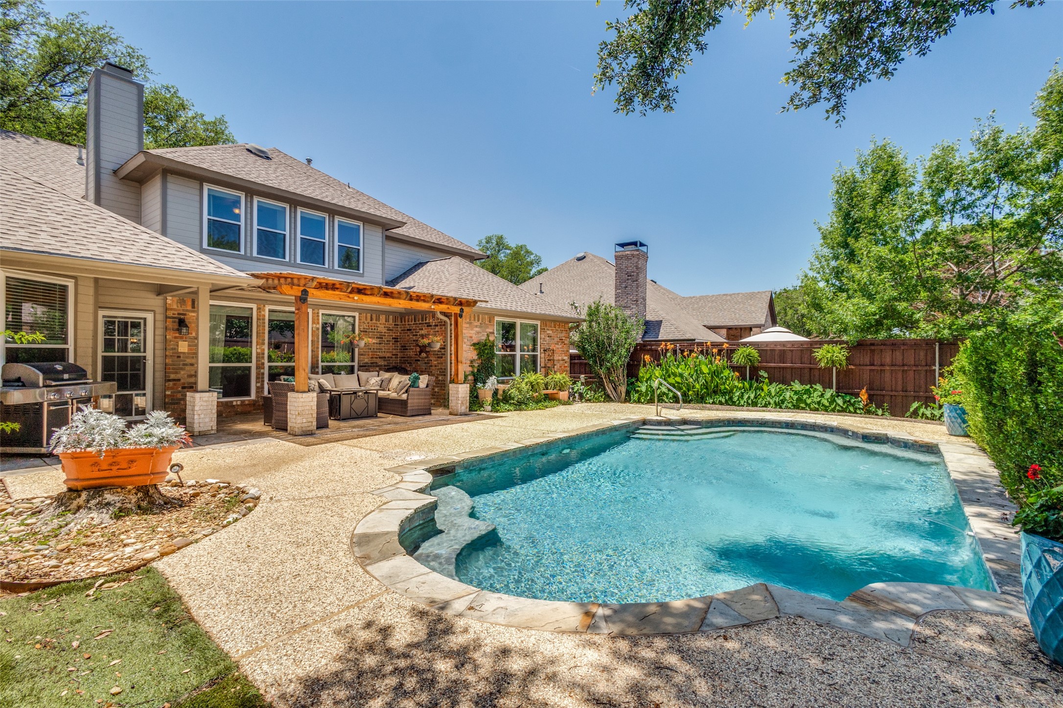 3320 Druid Way Flower Mound TX 75028