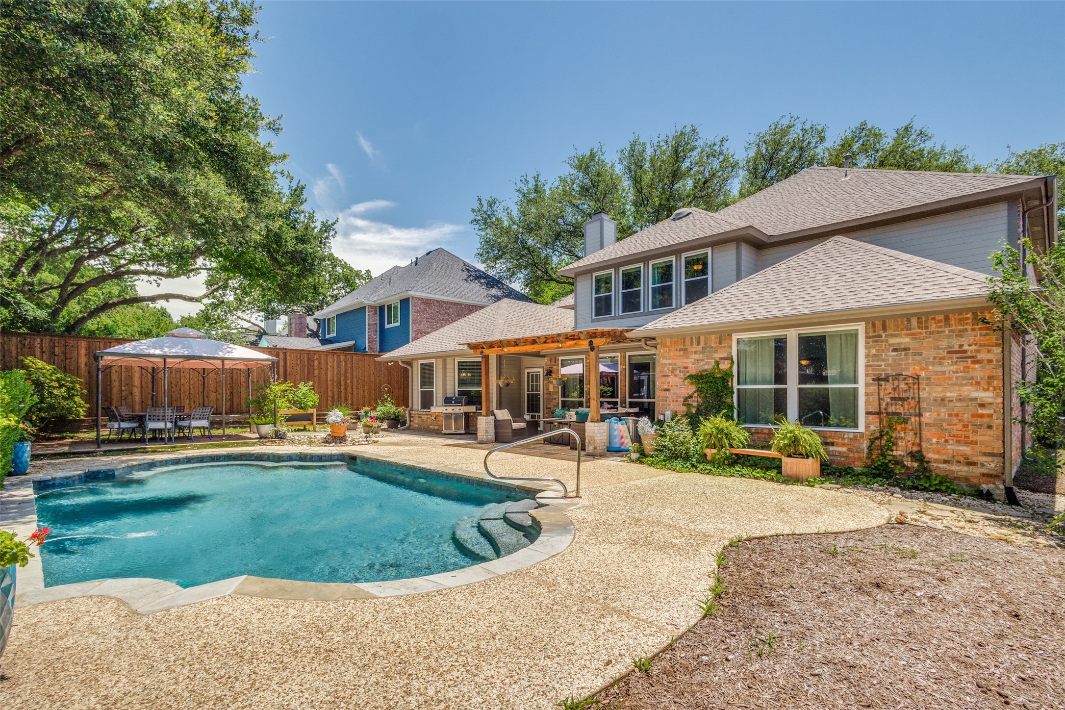 3320 Druid Way Flower Mound TX 75028
