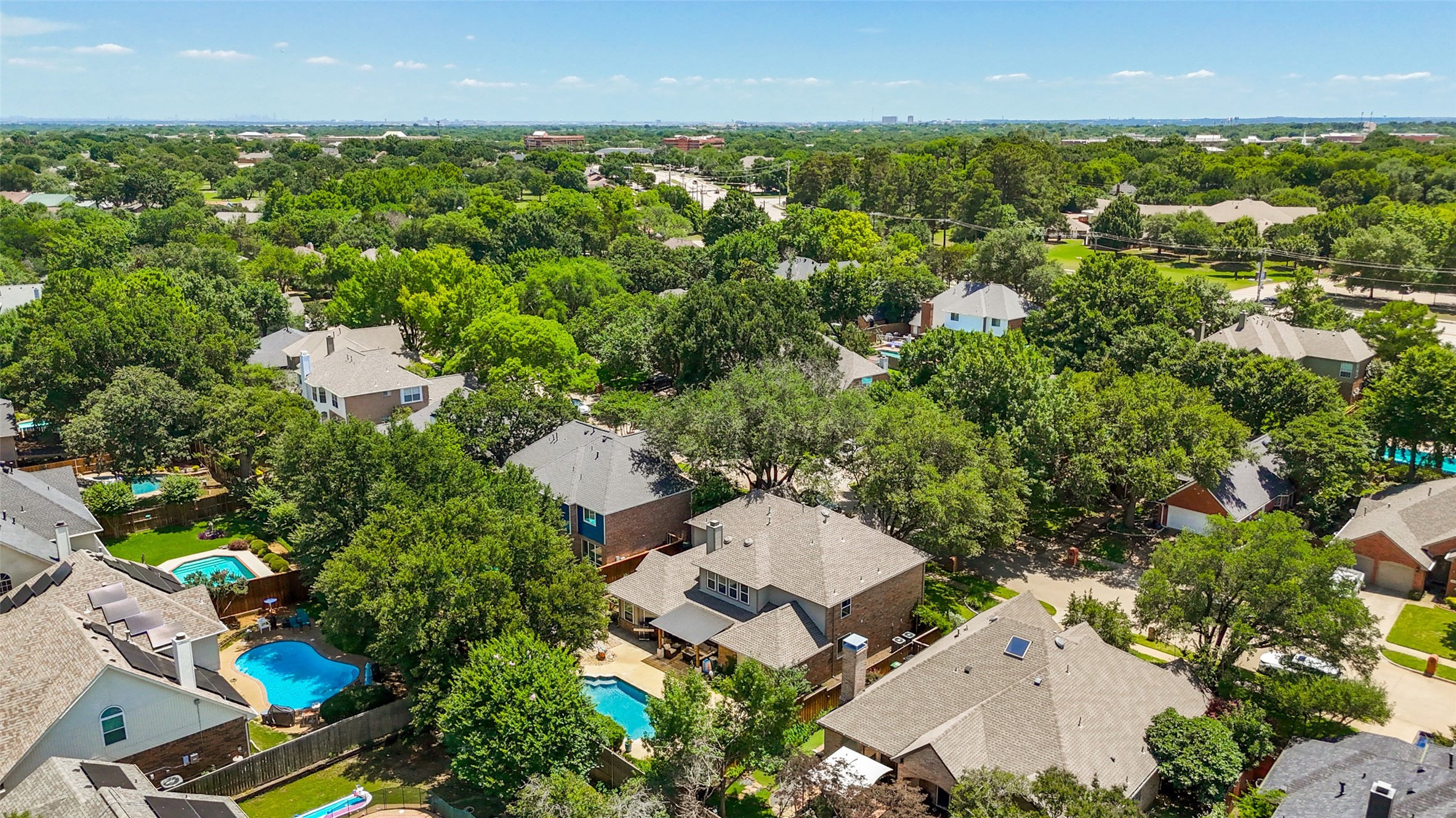 3320 Druid Way Flower Mound TX 75028