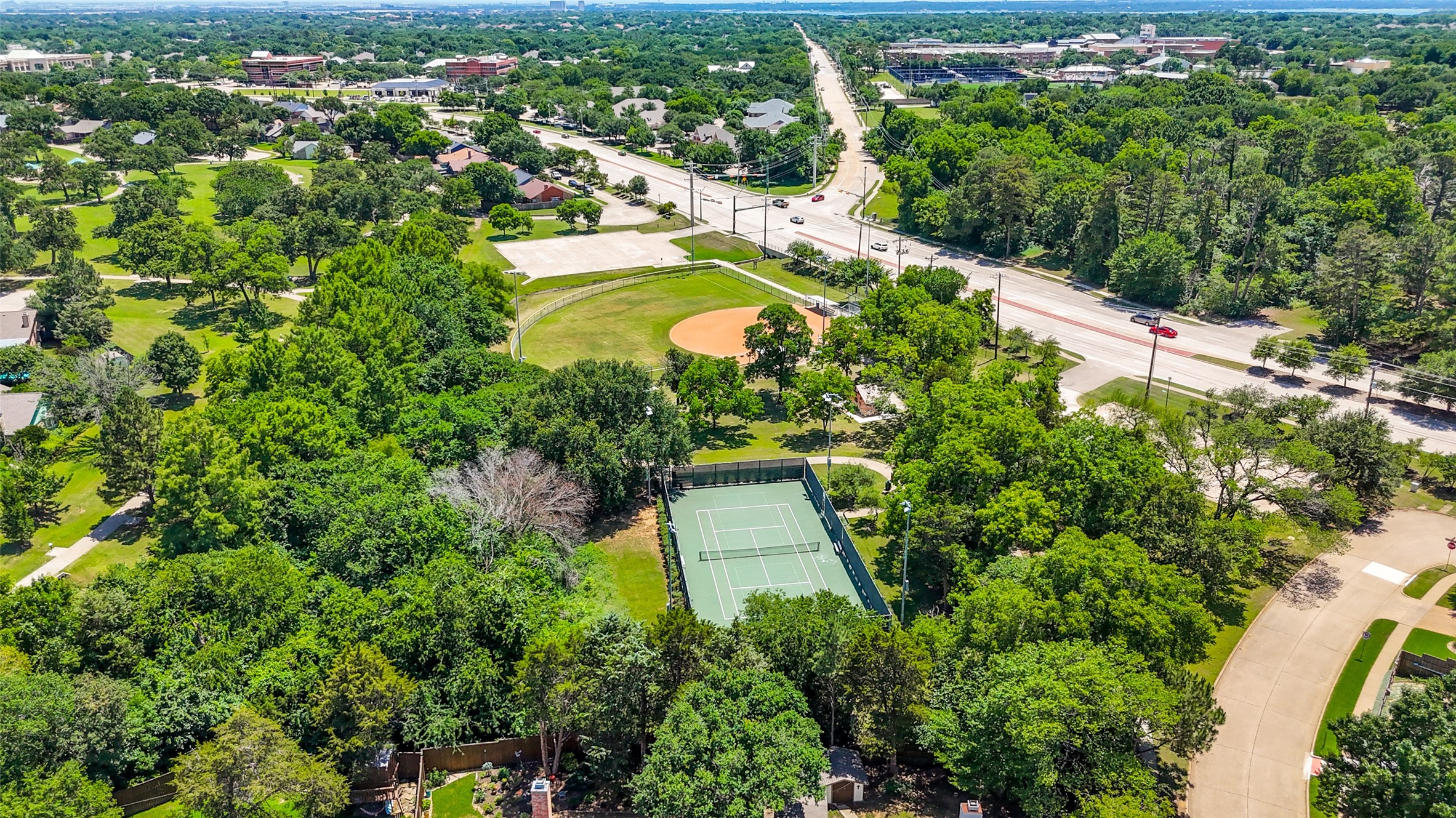 3320 Druid Way Flower Mound TX 75028