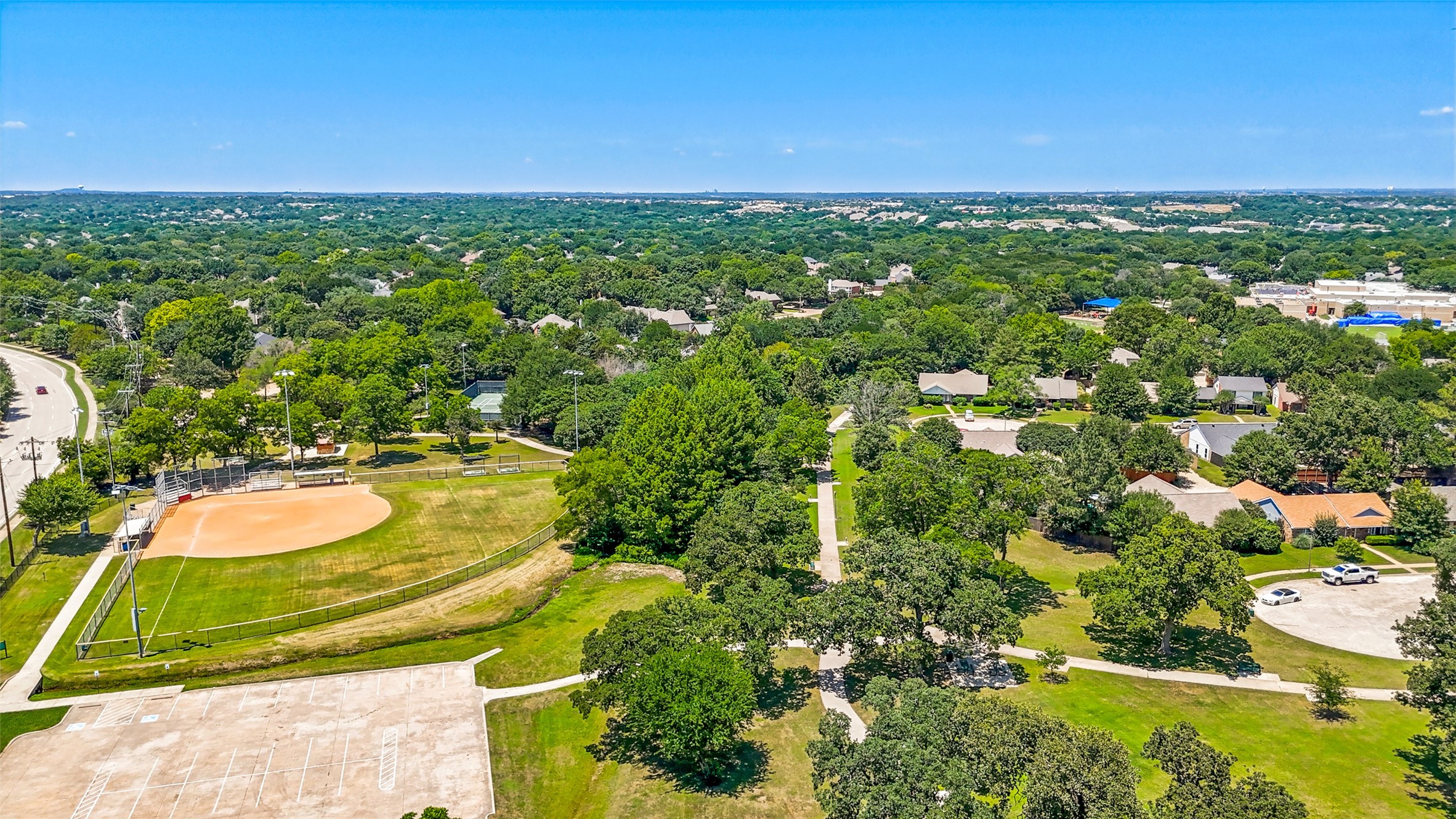 3320 Druid Way Flower Mound TX 75028