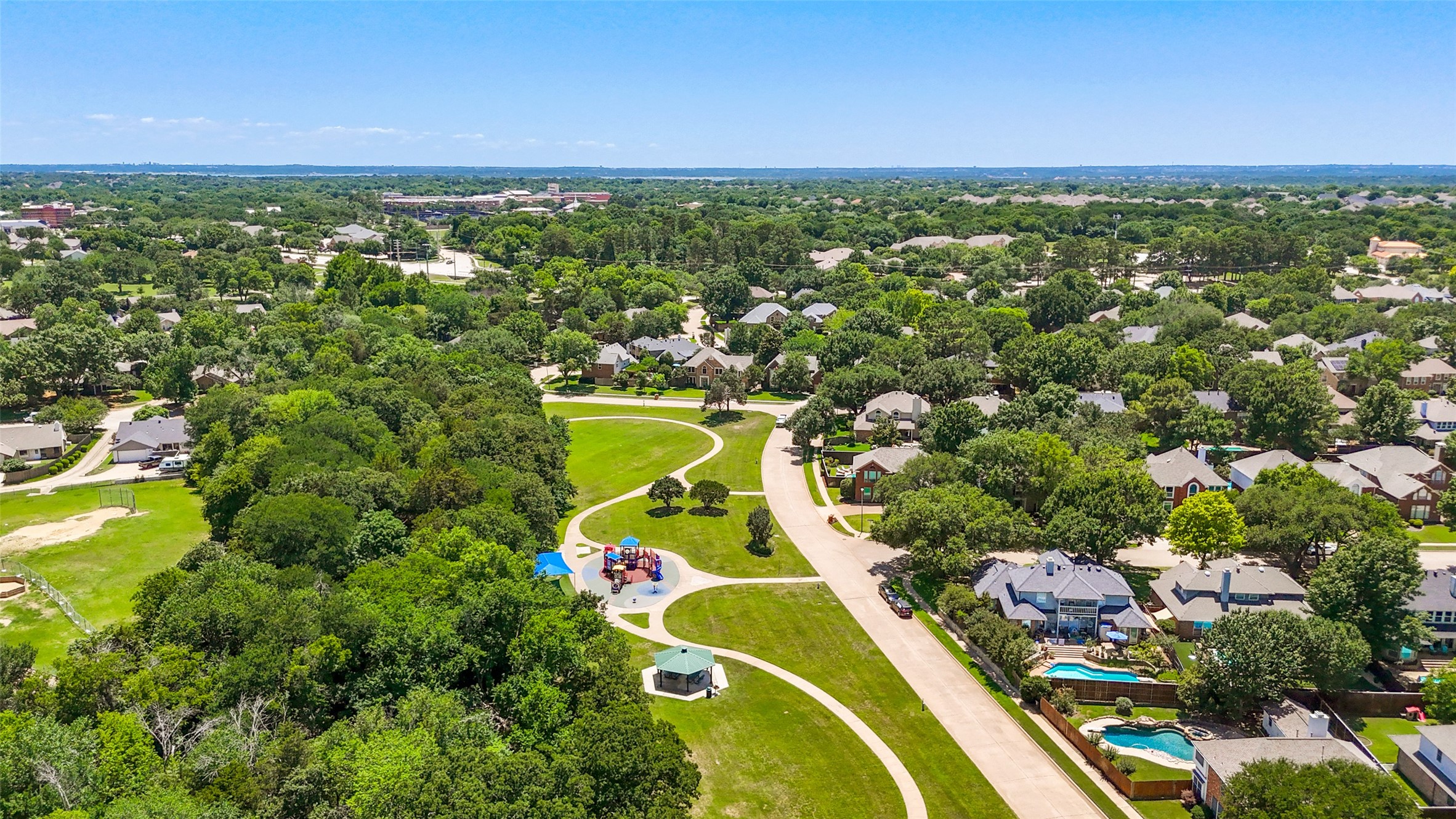 3320 Druid Way Flower Mound TX 75028