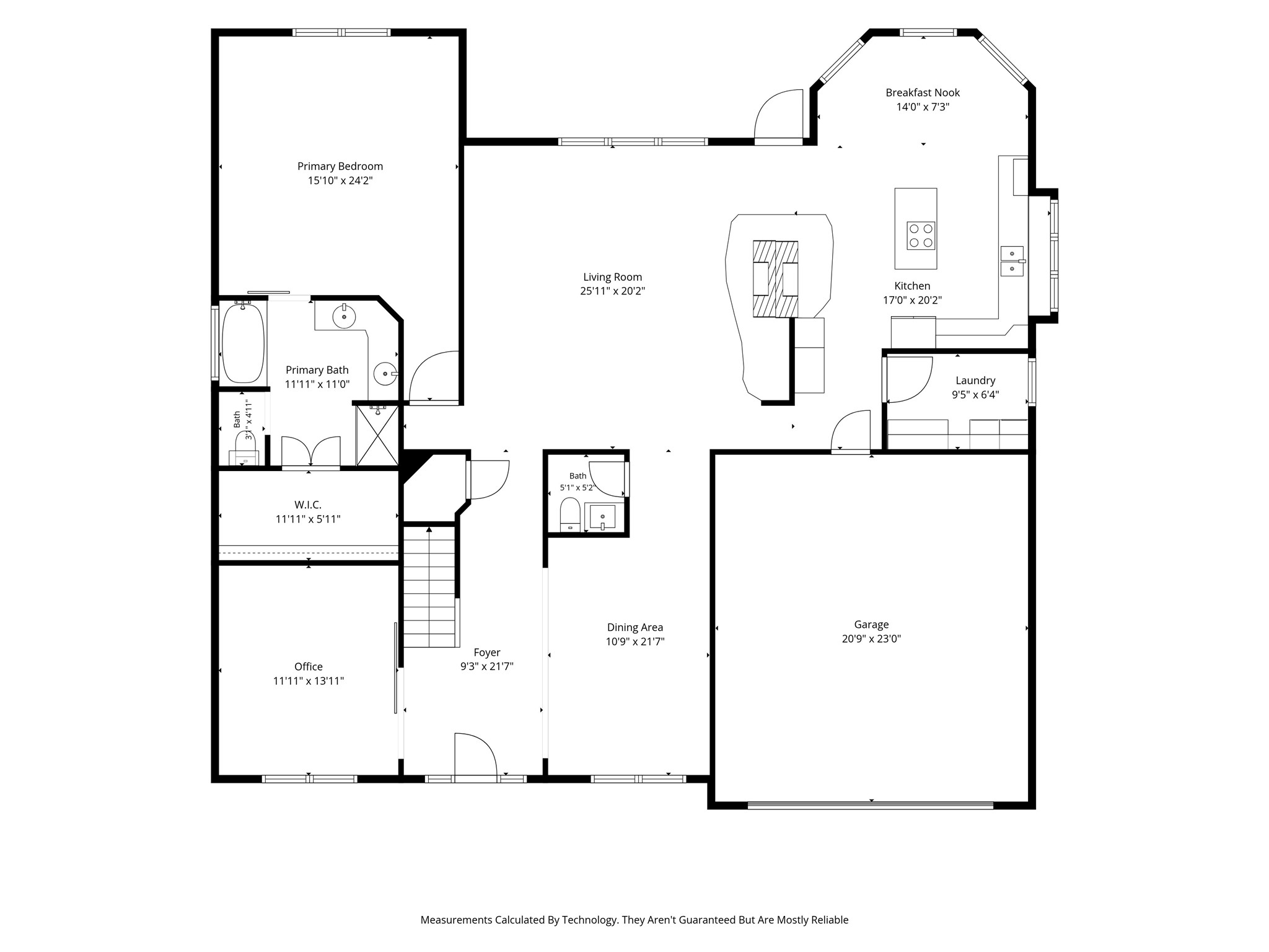 3320 Druid Way Flower Mound TX 75028