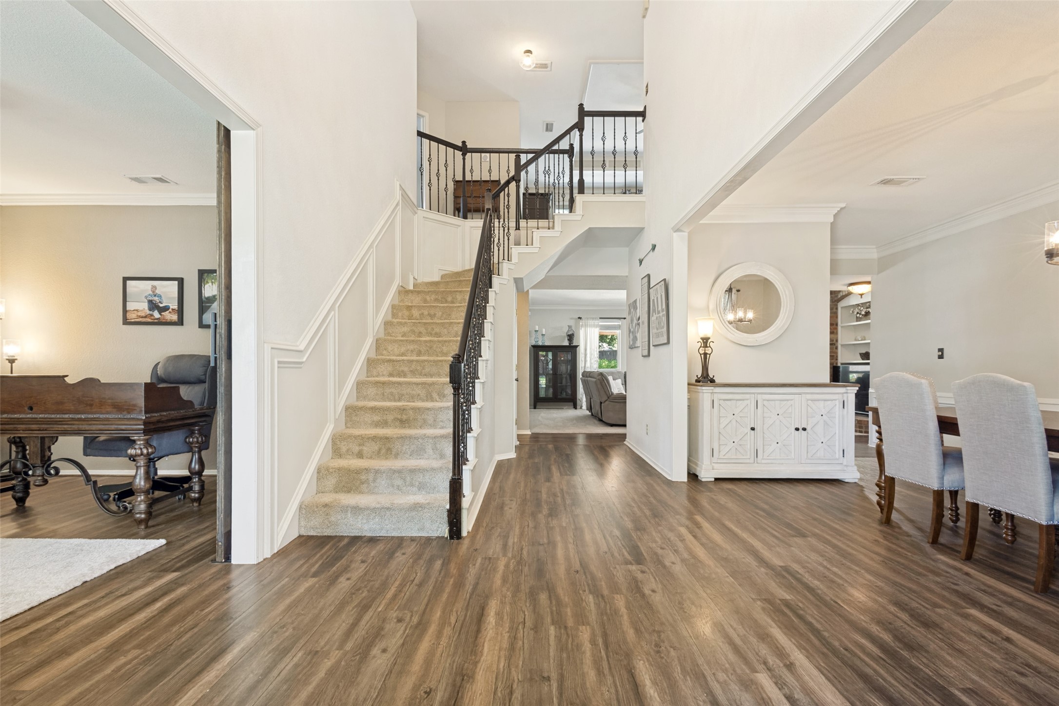 3320 Druid Way Flower Mound TX 75028