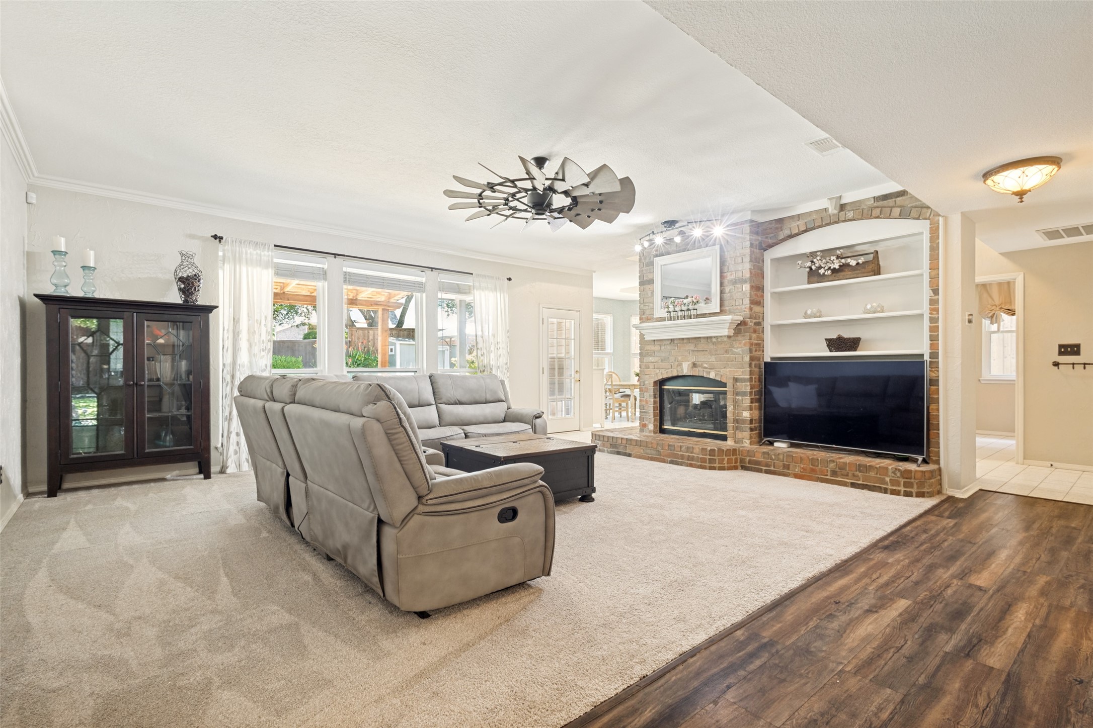 3320 Druid Way Flower Mound TX 75028