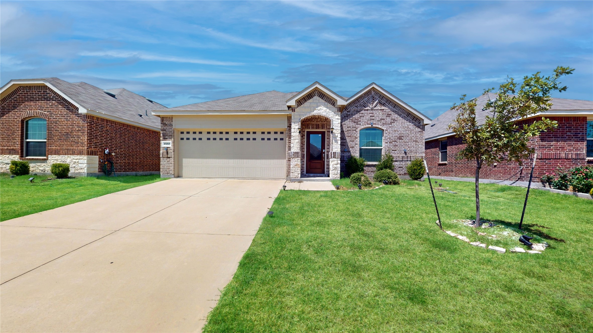 4950 Parrington Drive Princeton TX 75407