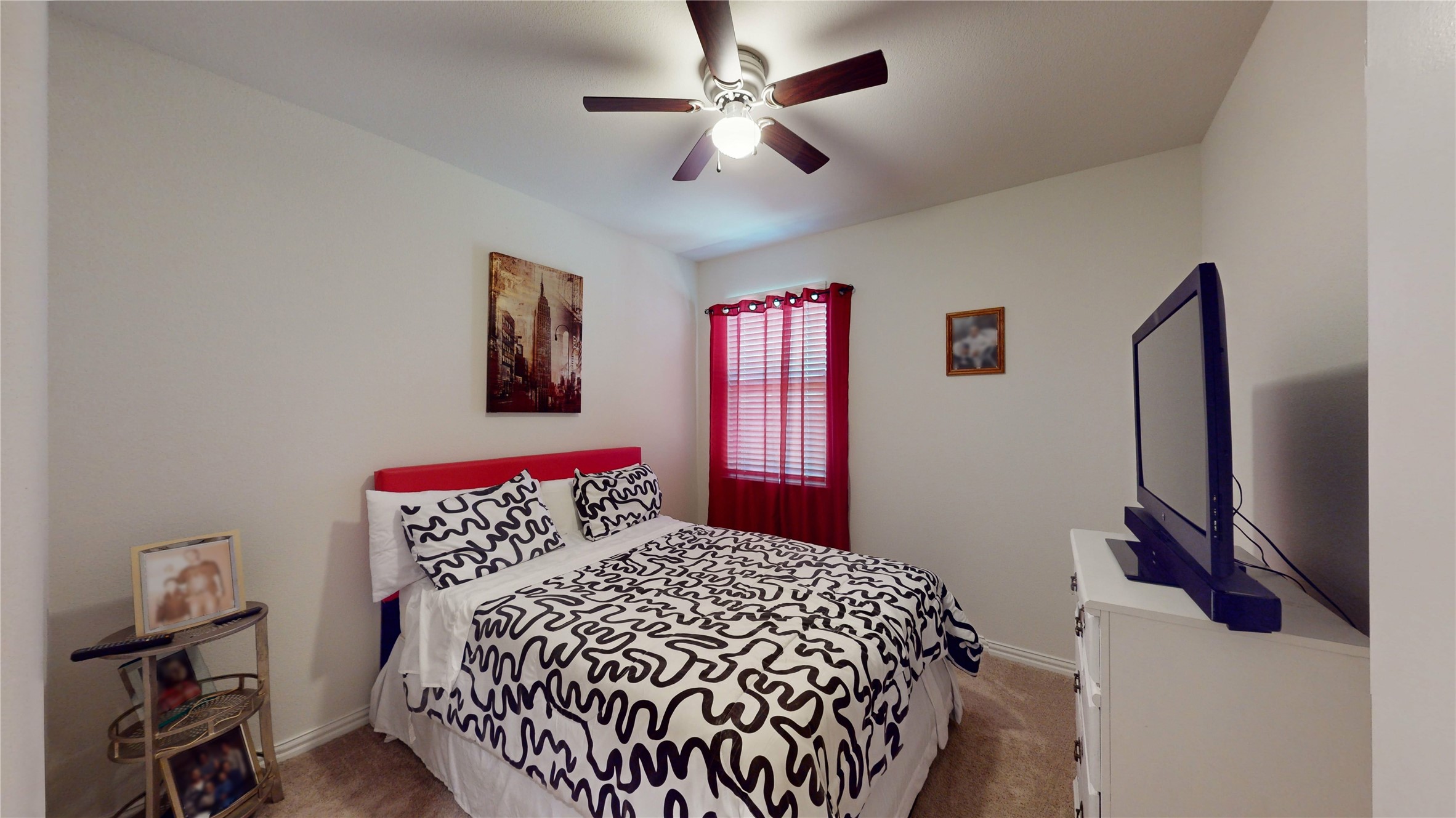 4950 Parrington Drive Princeton TX 75407