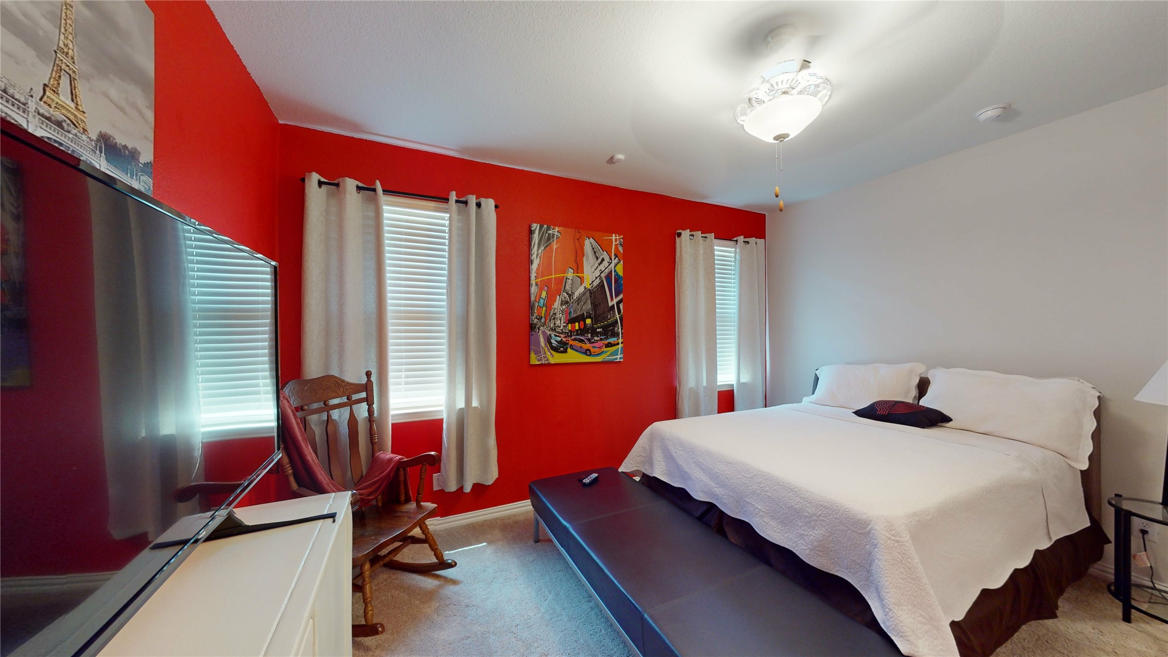 4950 Parrington Drive Princeton TX 75407