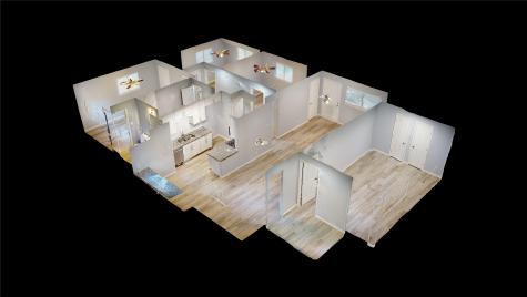 4950 Parrington Drive Princeton TX 75407