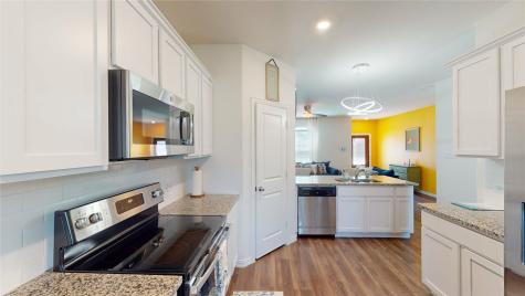 4950 Parrington Drive Princeton TX 75407
