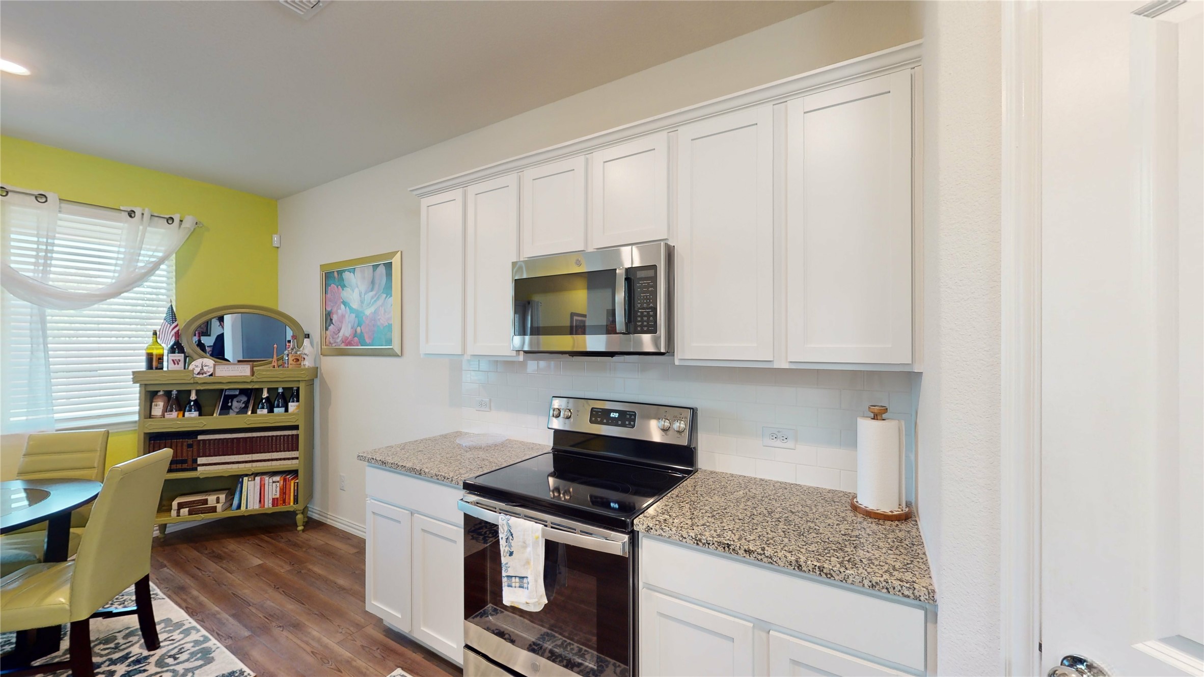 4950 Parrington Drive Princeton TX 75407