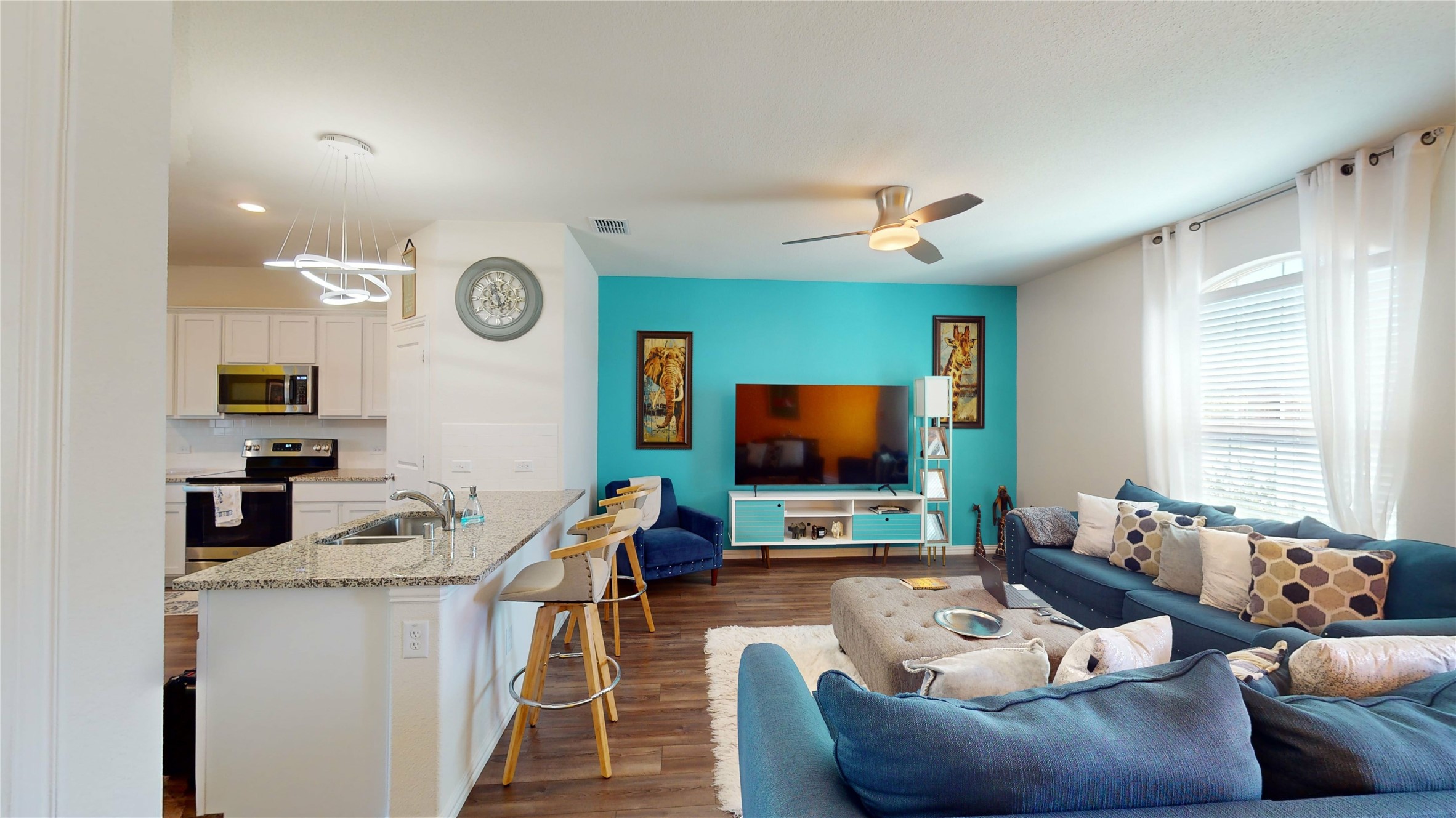 4950 Parrington Drive Princeton TX 75407