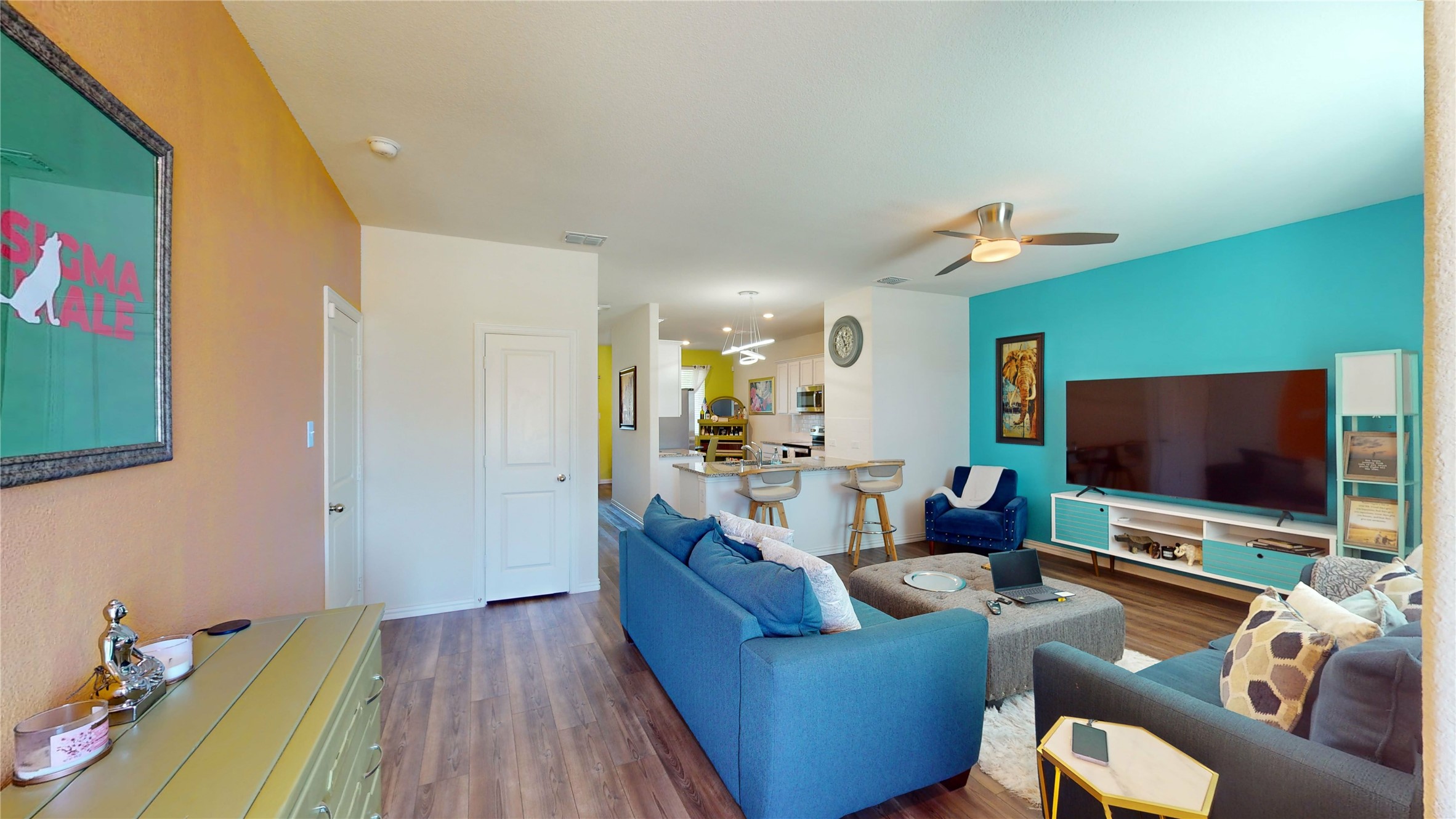 4950 Parrington Drive Princeton TX 75407