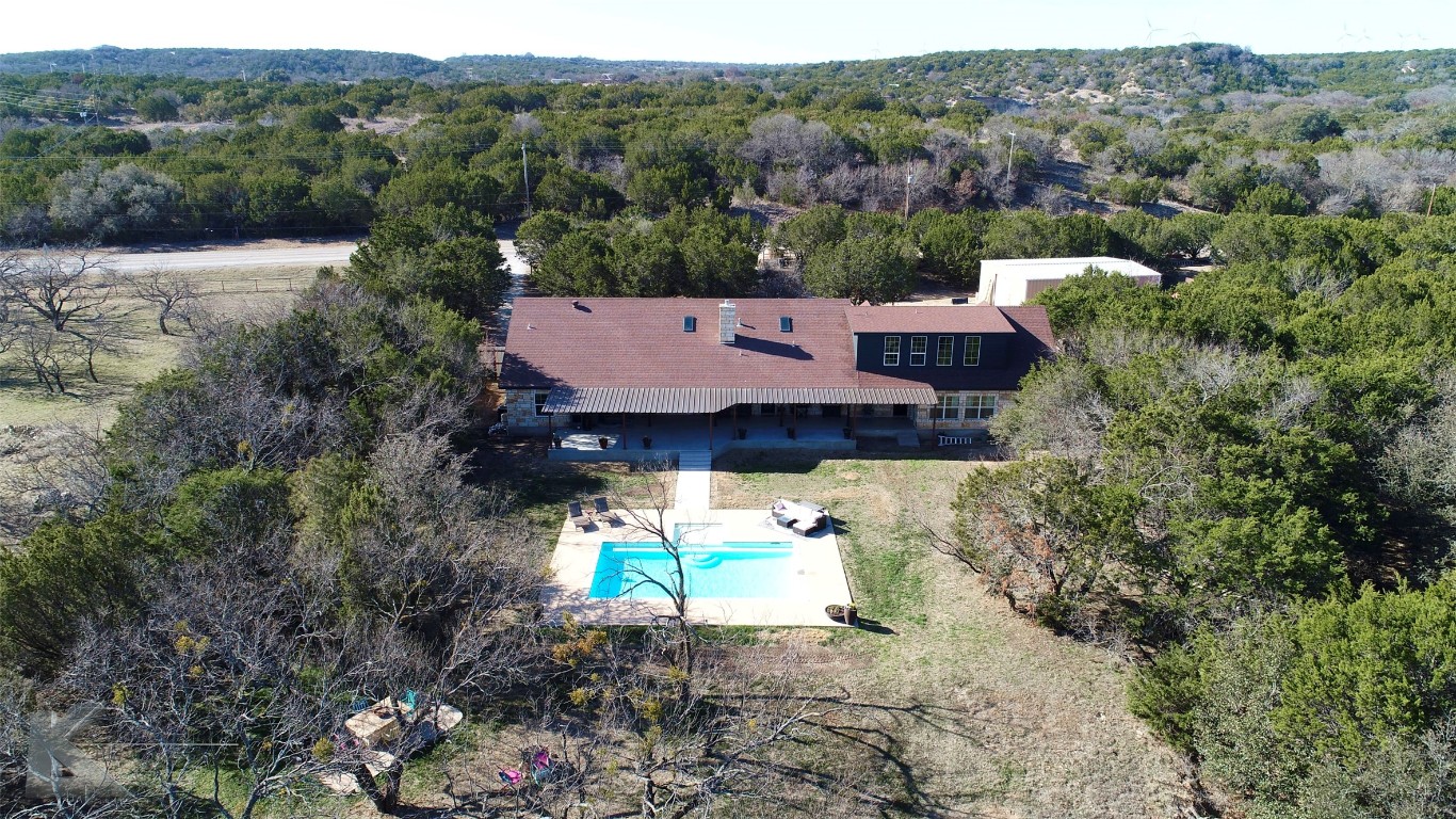 7588 Fm 89 Tuscola TX 79562