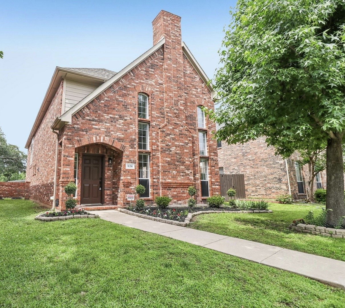 526 Archer Drive Coppell TX 75019
