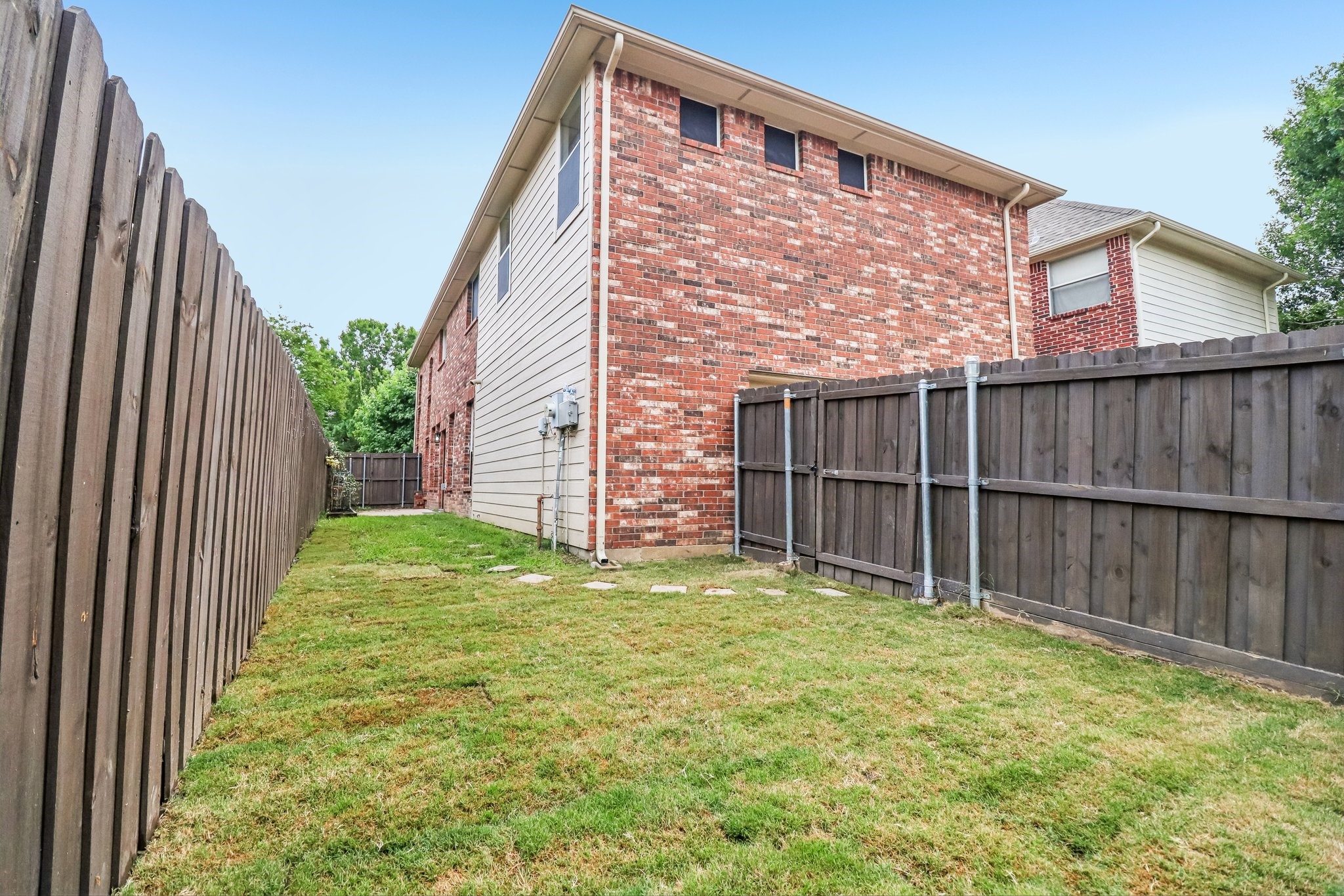 526 Archer Drive Coppell TX 75019
