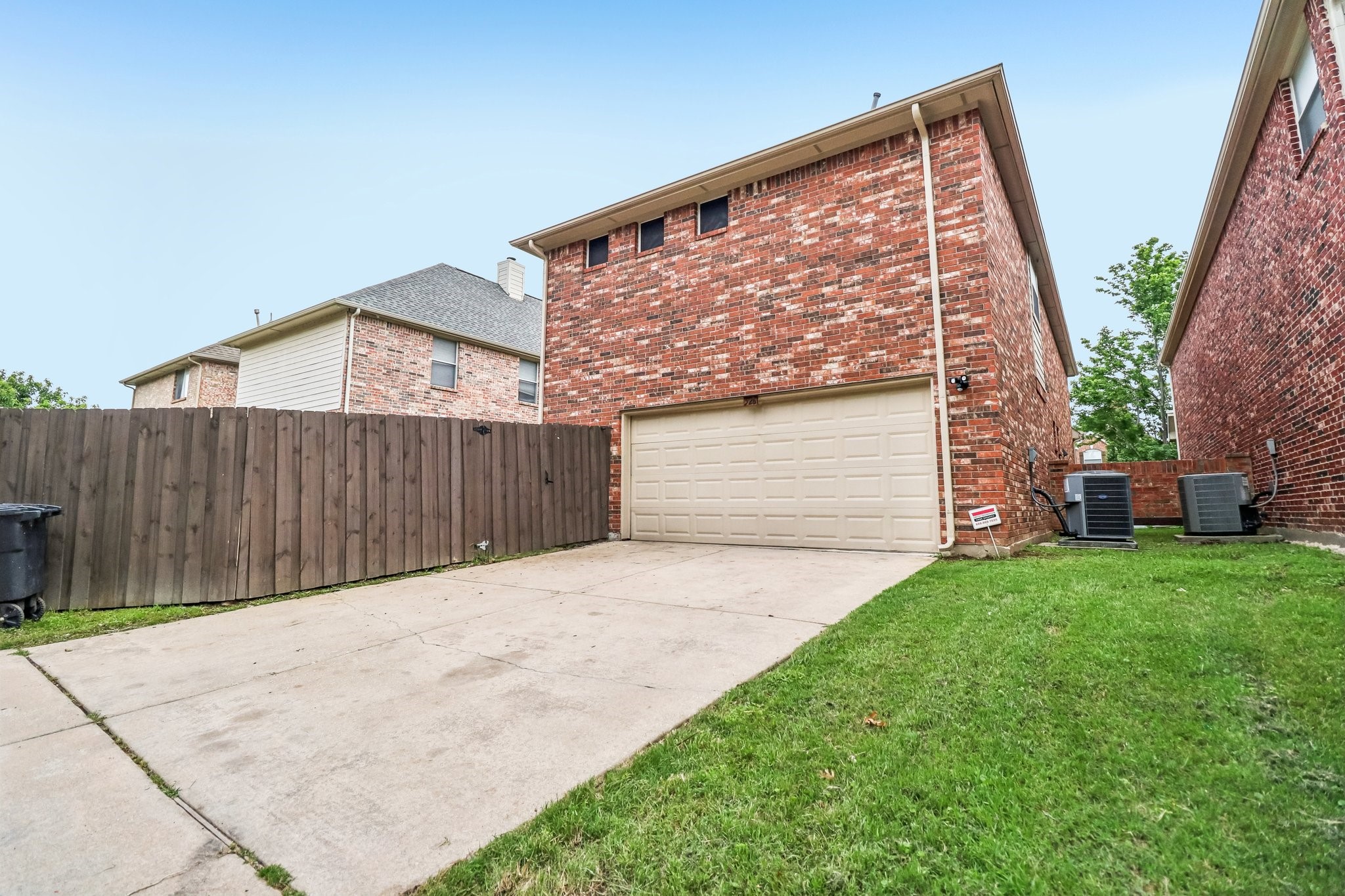 526 Archer Drive Coppell TX 75019