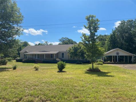 890 N Clark Street San Augustine TX 75972