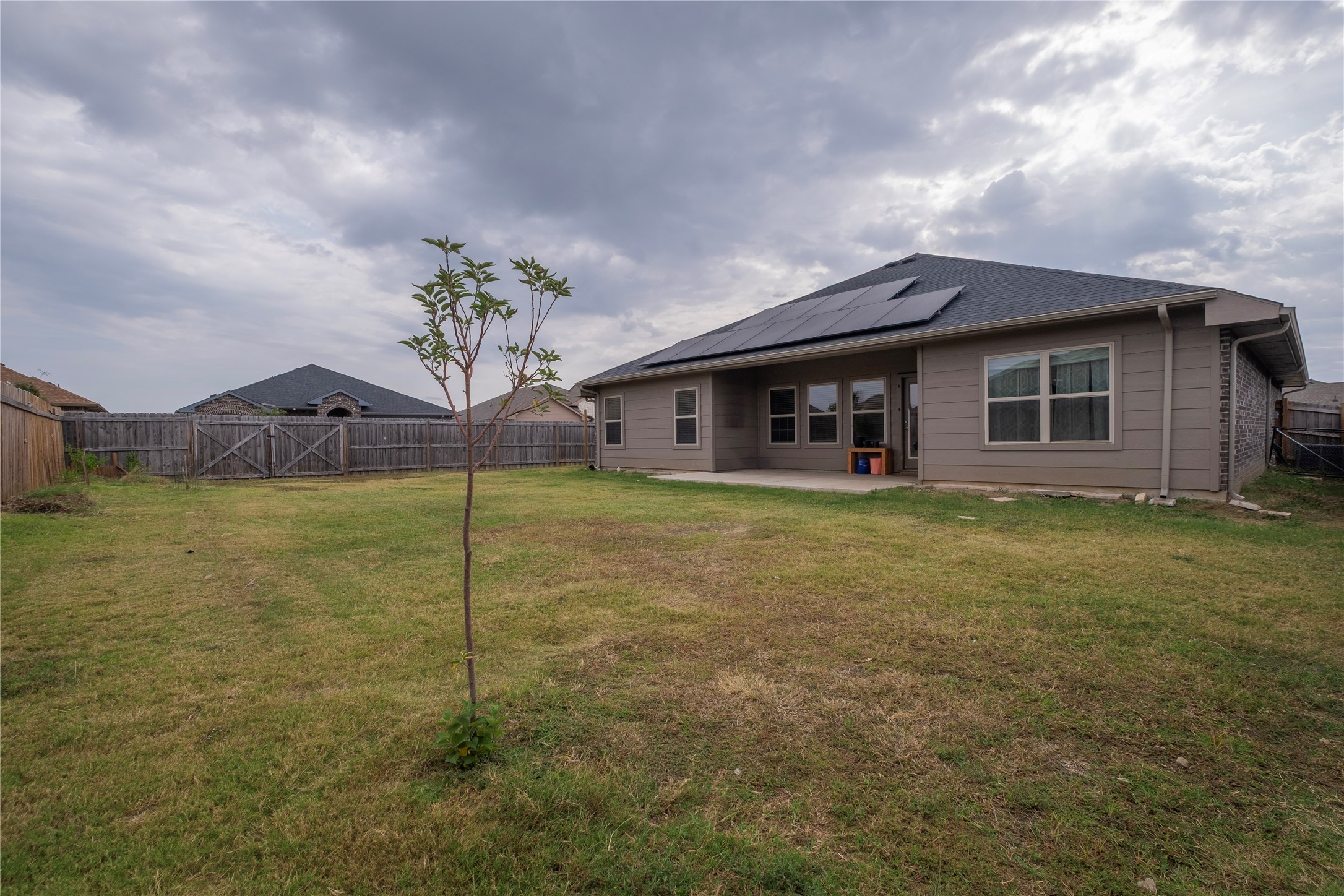 106 Spring Crest Street Mabank TX 75147