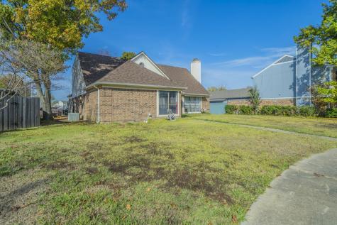 1409 Sheffield Court Mesquite TX 75149