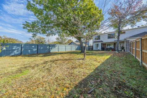 1409 Sheffield Court Mesquite TX 75149