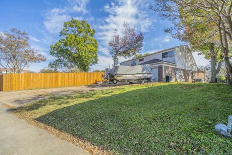 1409 Sheffield Court Mesquite TX 75149