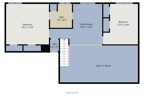 1409 Sheffield Court Mesquite TX 75149