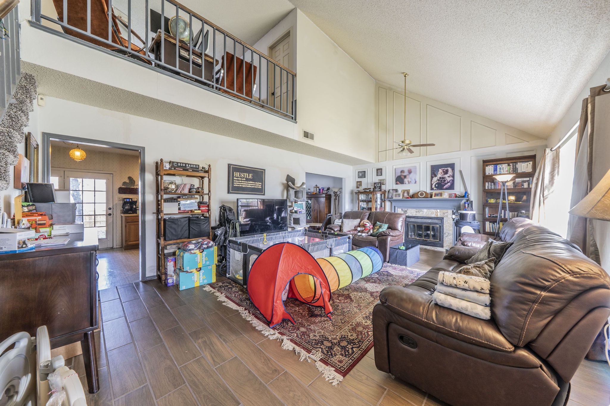 1409 Sheffield Court Mesquite TX 75149