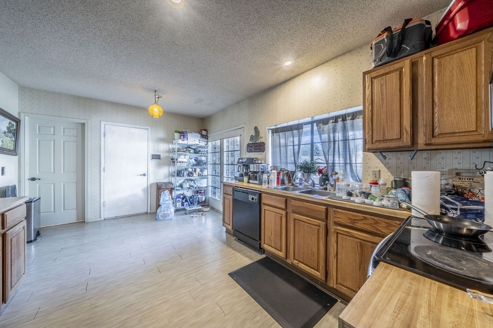 1409 Sheffield Court Mesquite TX 75149