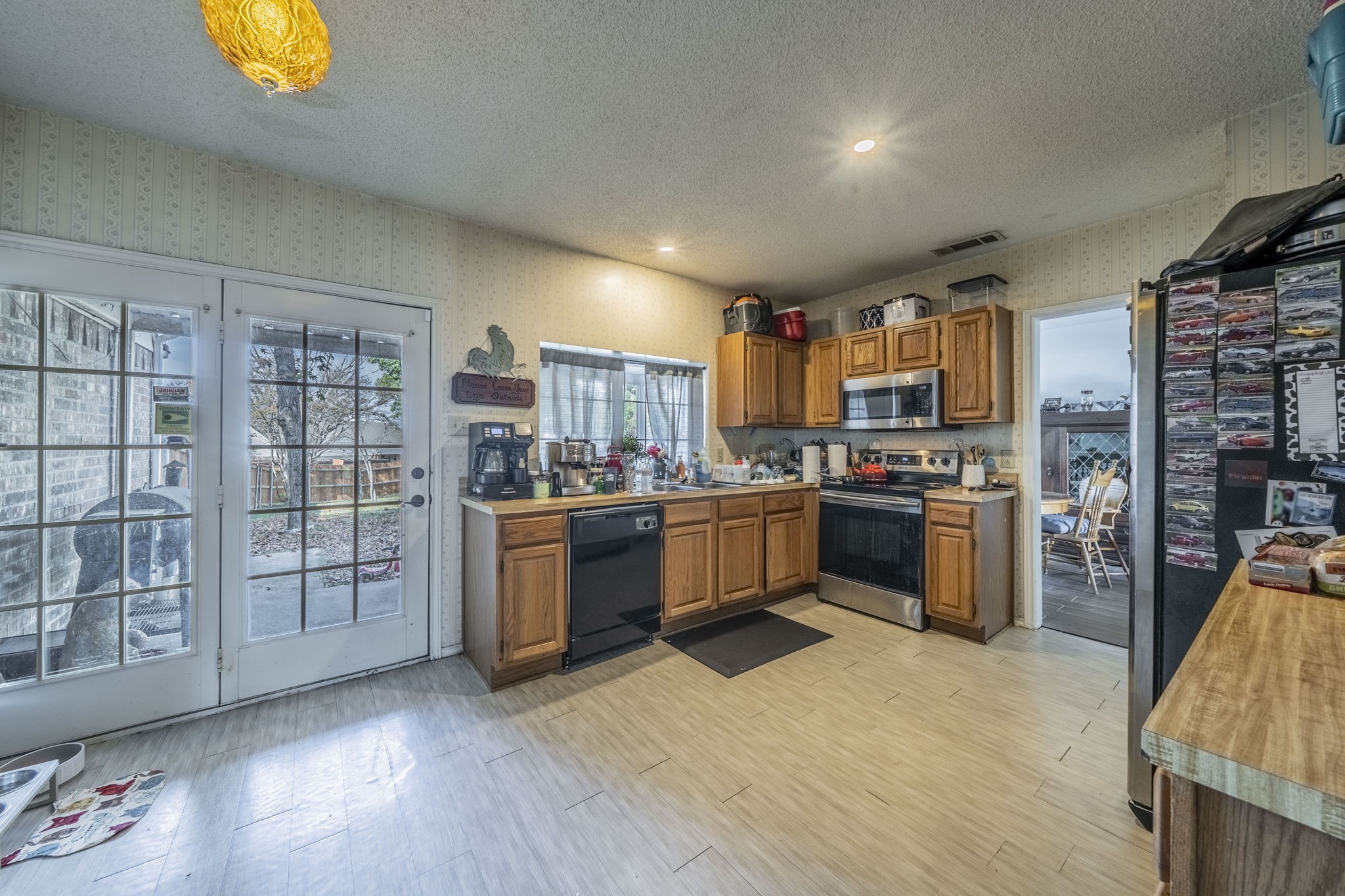 1409 Sheffield Court Mesquite TX 75149