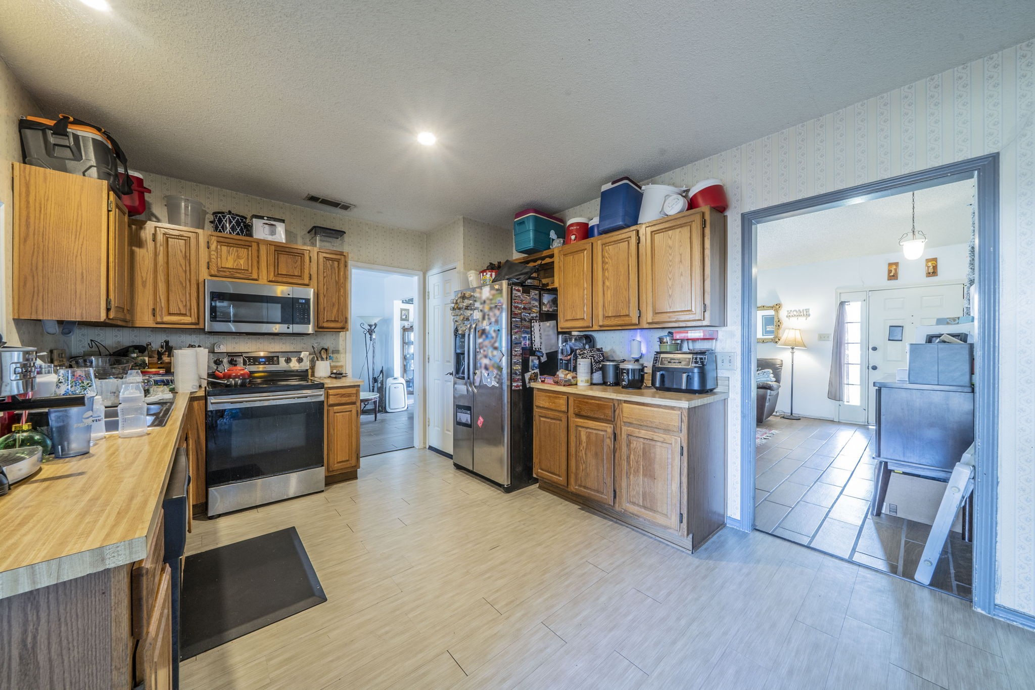 1409 Sheffield Court Mesquite TX 75149