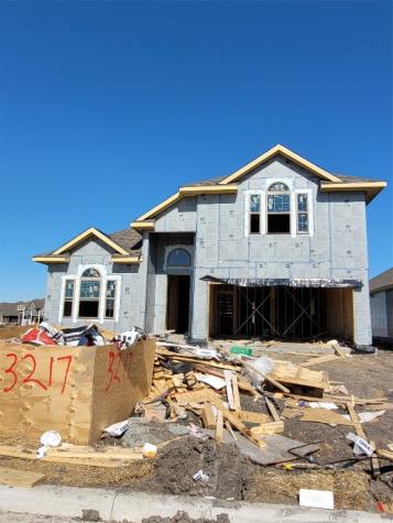 3217 Heathrow Road Mesquite TX 75181