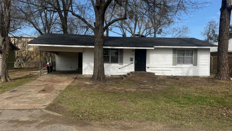 1325 E Sherman Street Paris TX 75460