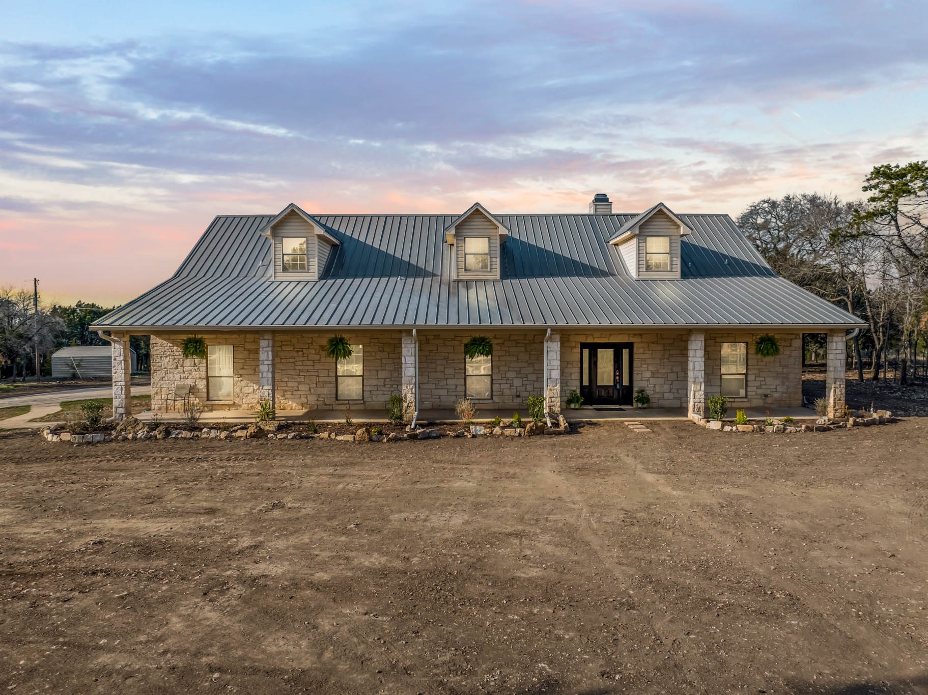 1919 Bend Of The Bosque Road China Spring TX 76633