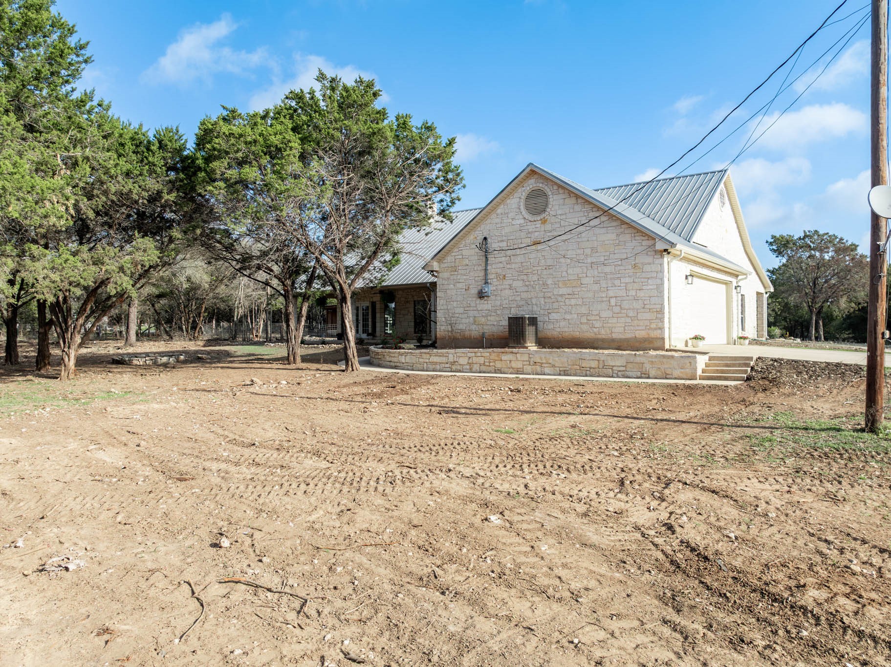1919 Bend Of The Bosque Road China Spring TX 76633
