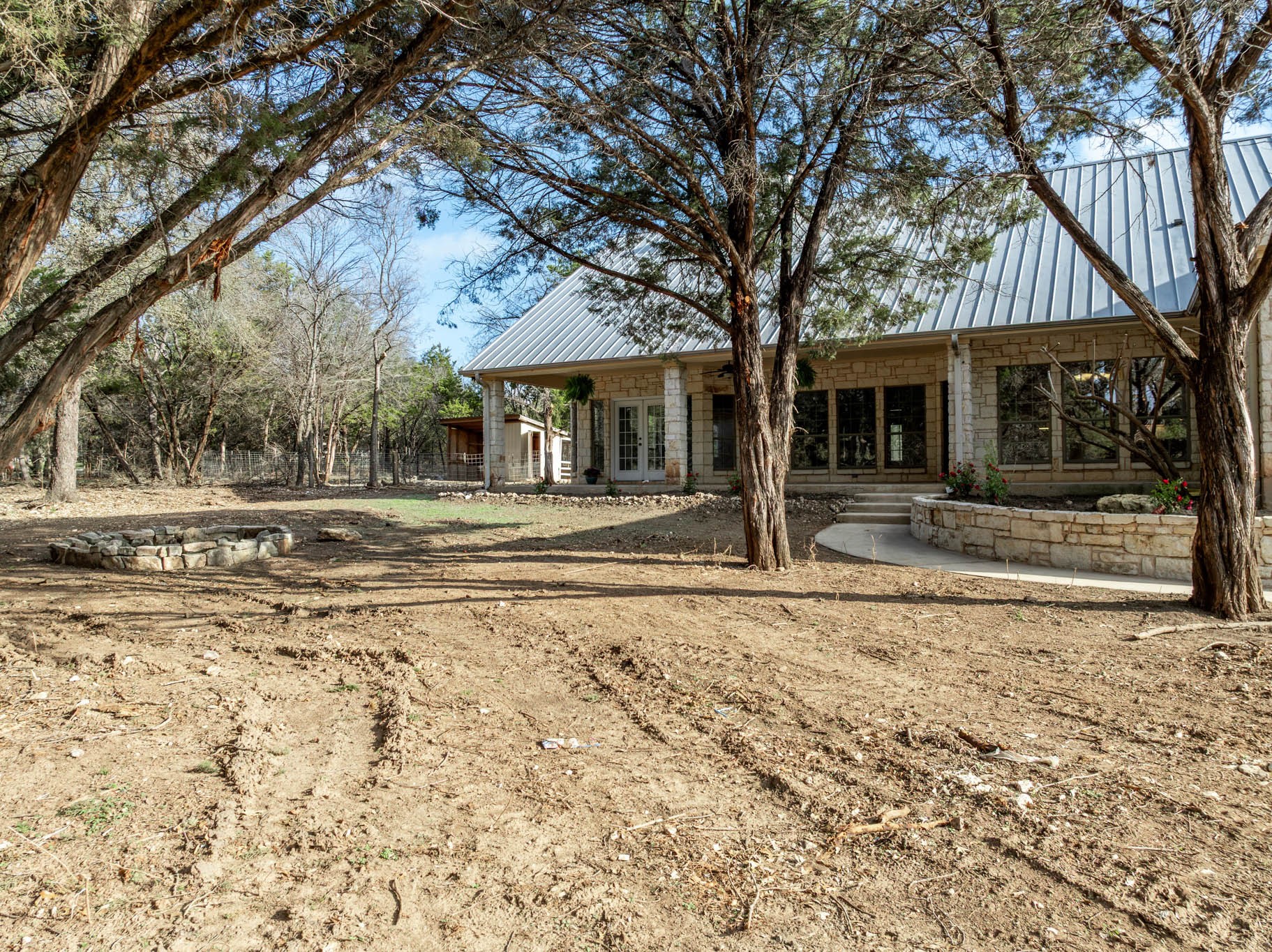 1919 Bend Of The Bosque Road China Spring TX 76633