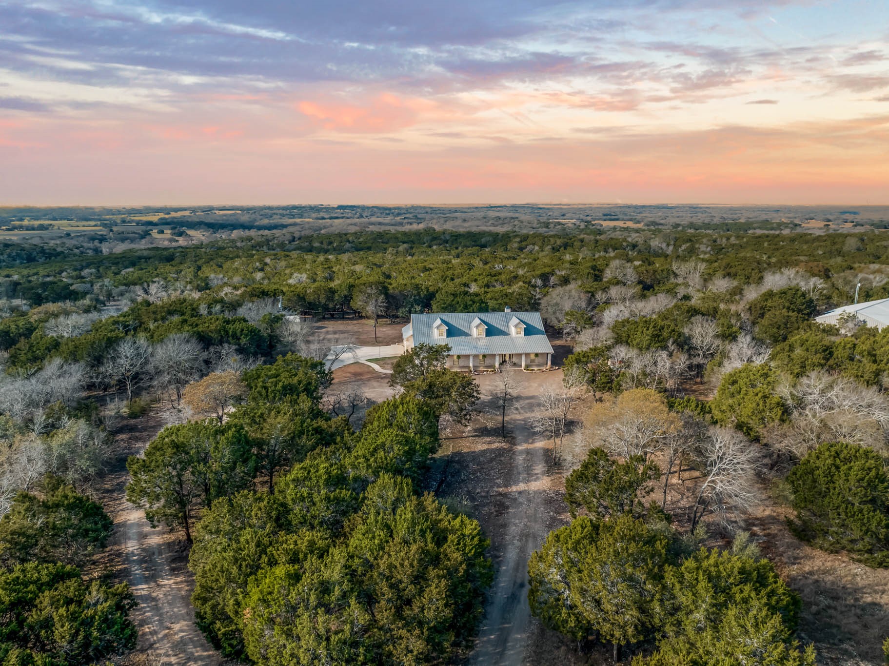 1919 Bend Of The Bosque Road China Spring TX 76633