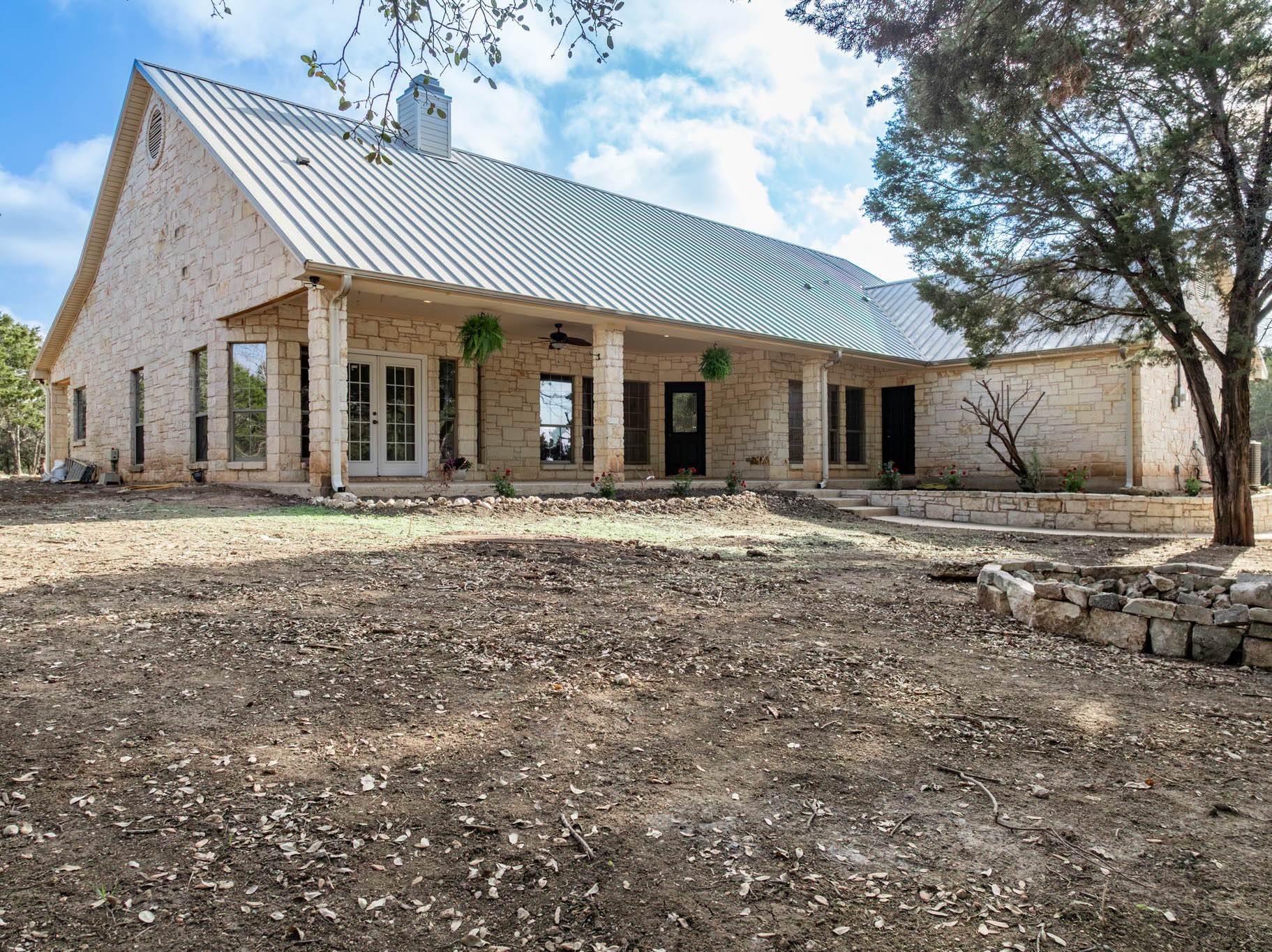 1919 Bend Of The Bosque Road China Spring TX 76633