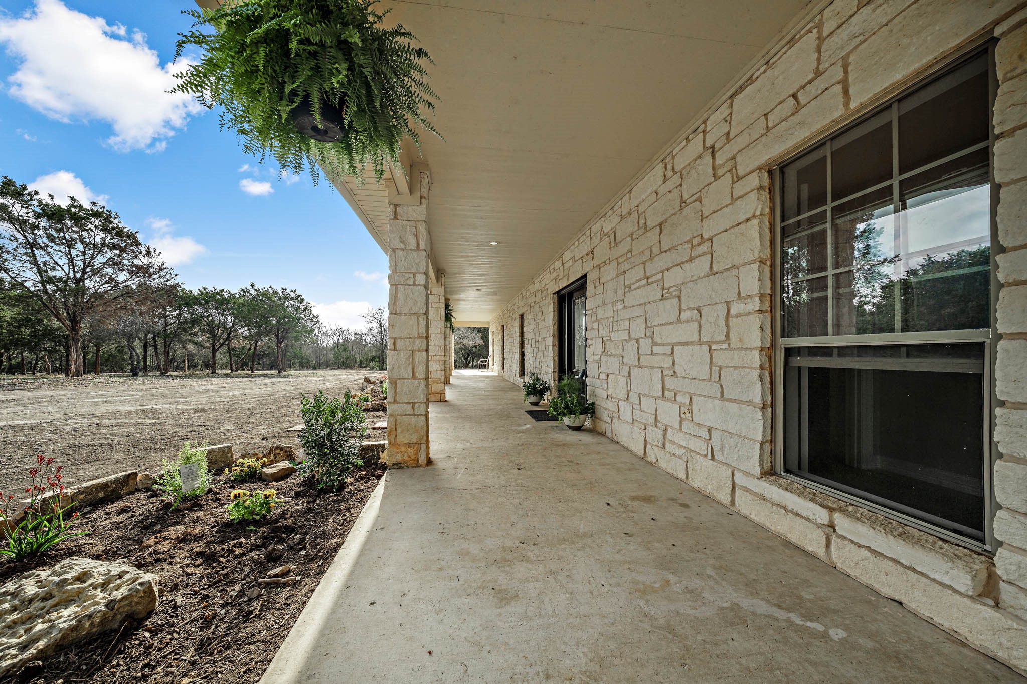 1919 Bend Of The Bosque Road China Spring TX 76633