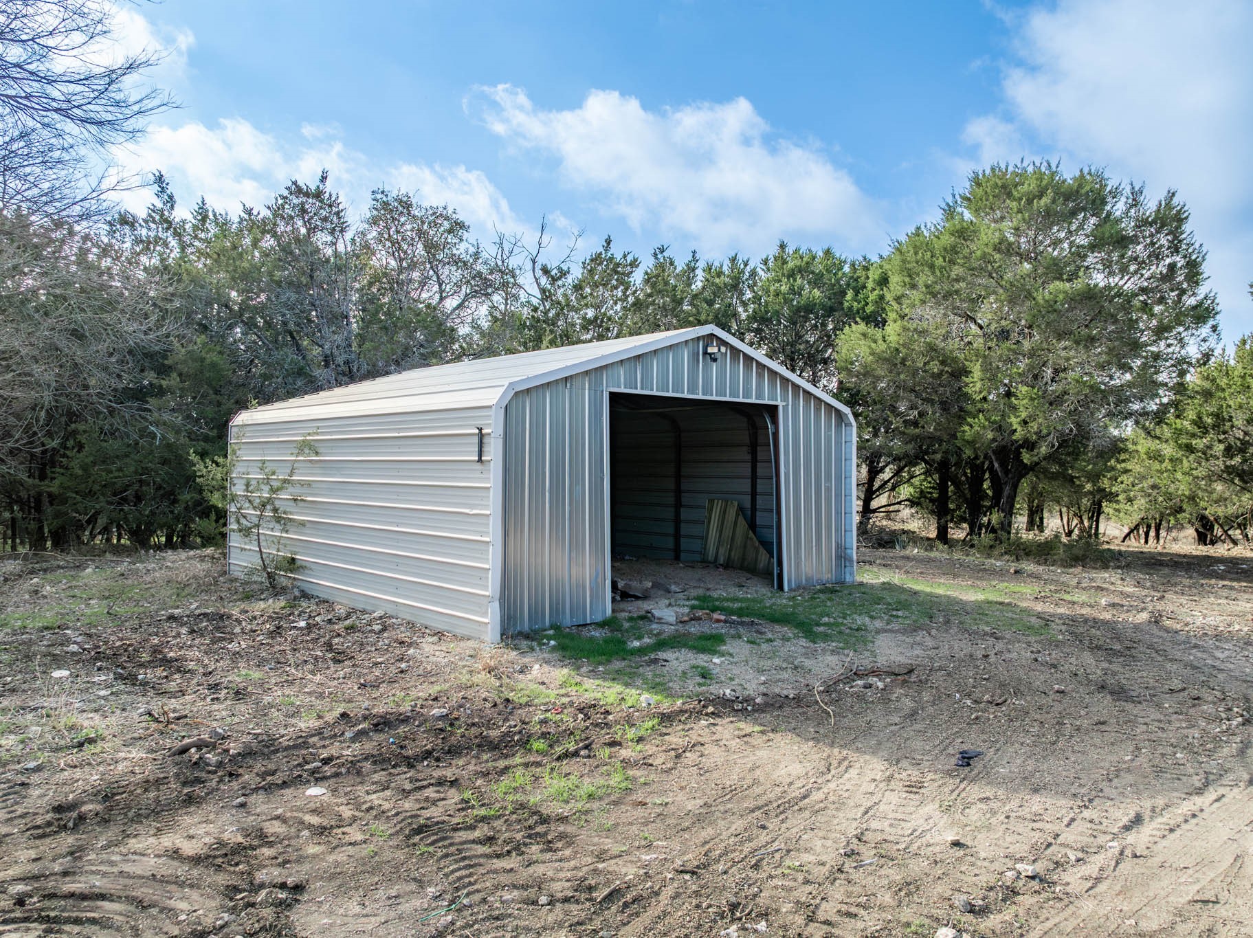 1919 Bend Of The Bosque Road China Spring TX 76633