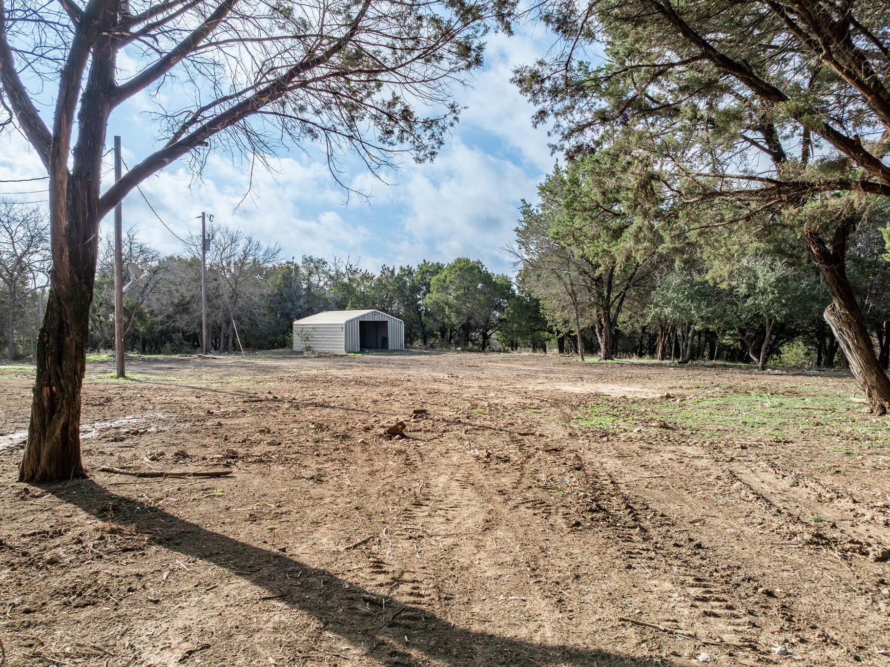1919 Bend Of The Bosque Road China Spring TX 76633