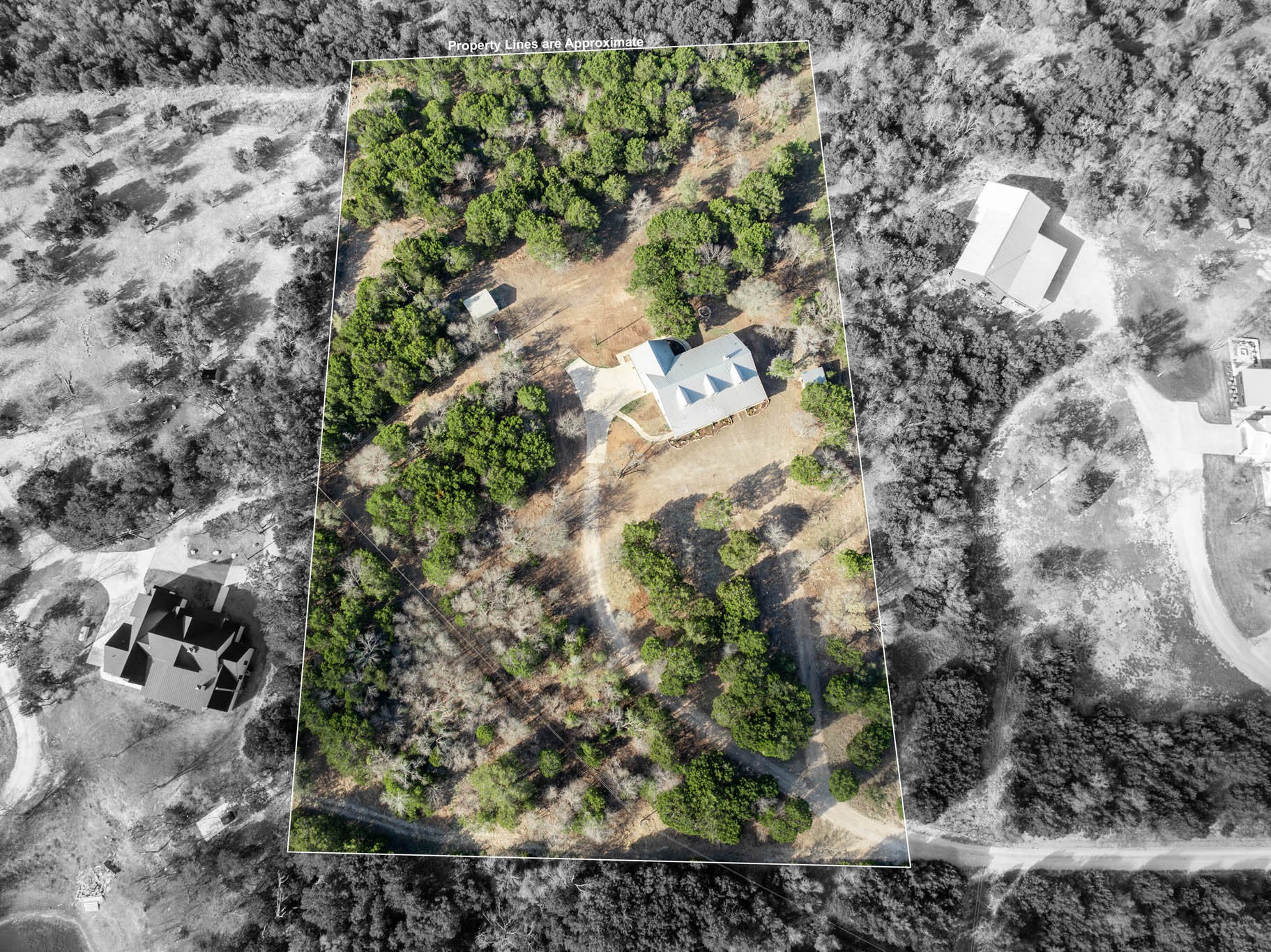 1919 Bend Of The Bosque Road China Spring TX 76633